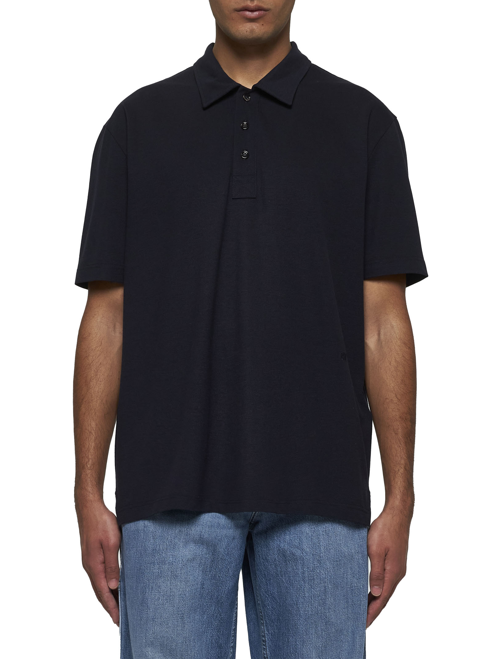 Bottega Veneta T-shirts and Polos 796163V4DG01177 (Bottega Veneta / ポロシャツ ) | Bottega Veneta (ボッテガ・ヴェネタ)(2)