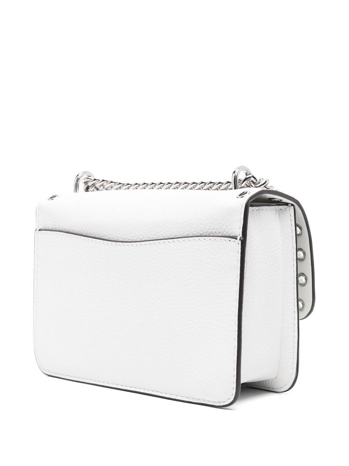 Claire Small Crossbody Bag 32R5SC7C1T085 (MICHAEL KORS / ハンドバッグ・ショルダーバッグ ) | MICHAEL KORS (マイケル・コース)(3)