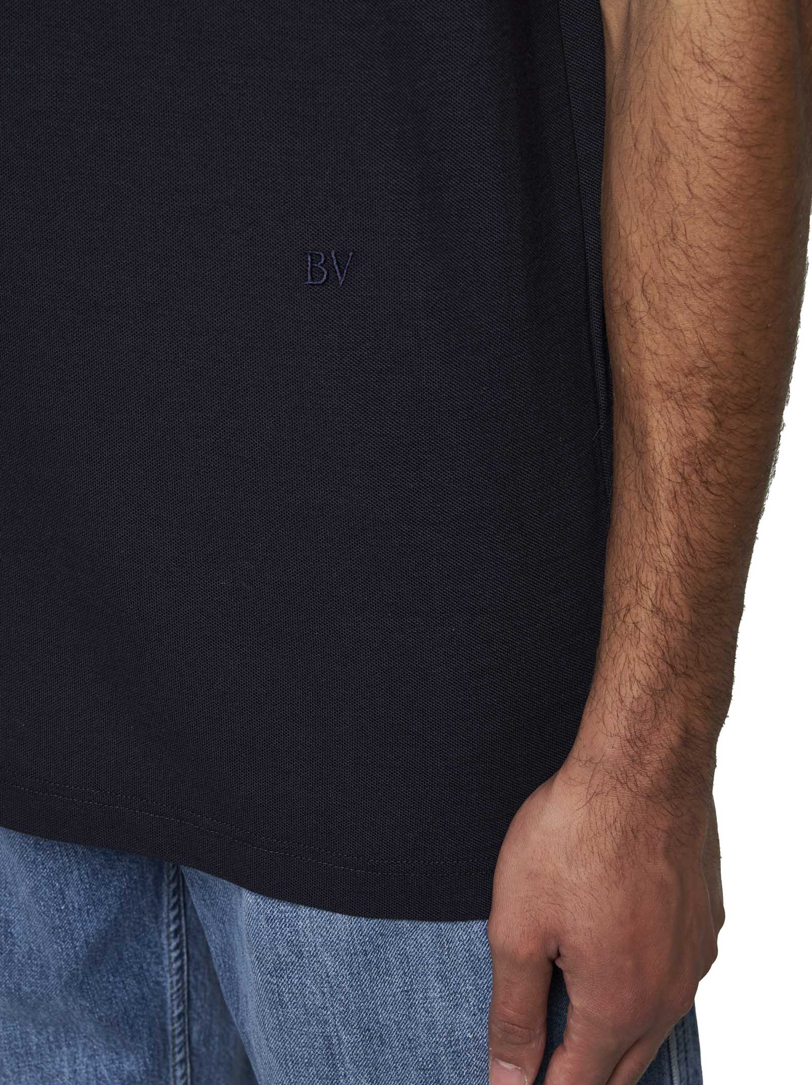 Bottega Veneta T-shirts and Polos 796163V4DG01177 (Bottega Veneta / ポロシャツ ) | Bottega Veneta (ボッテガ・ヴェネタ)(4)