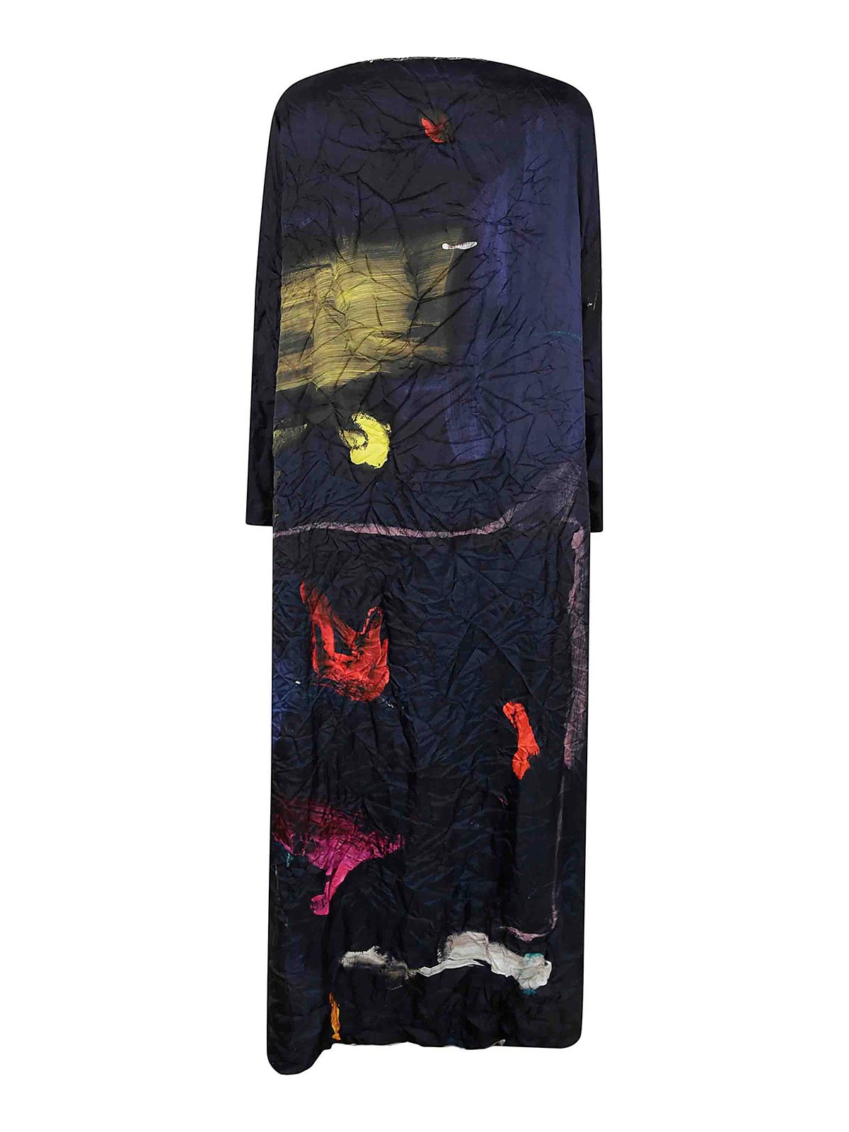 Midi Dress A496OWS31654 (daniela gregis / ワンピース・ドレス・オールインワン ) | daniela gregis (ダニエラ グレジス)(1)