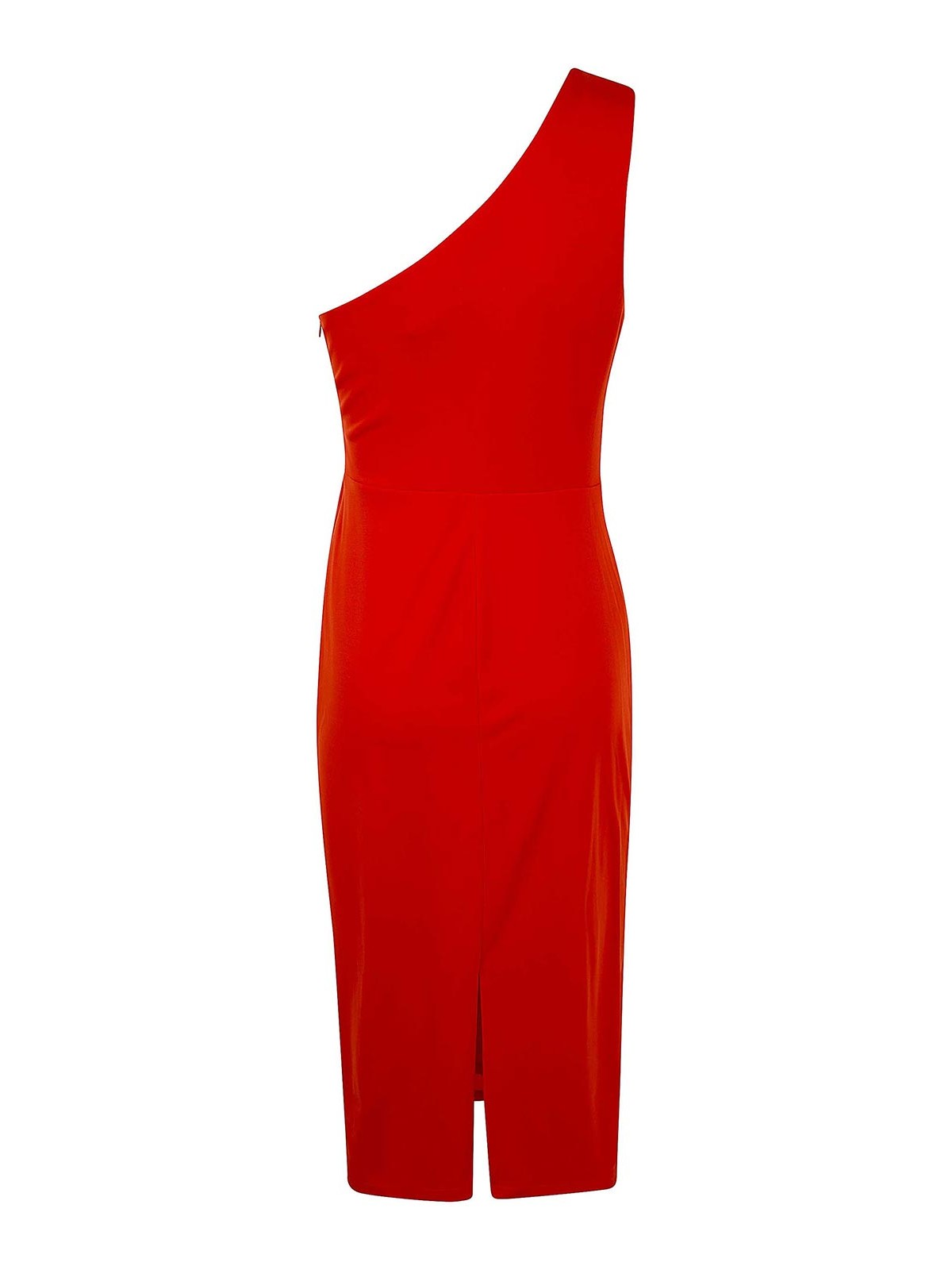 Ziazan Sleeveless Cocktail Dress 253903046003 (LAUREN RALPH LAUREN / ワンピース・ドレス・オールインワン ) | LAUREN RALPH LAUREN (ローレン ラルフ ローレン)(1)