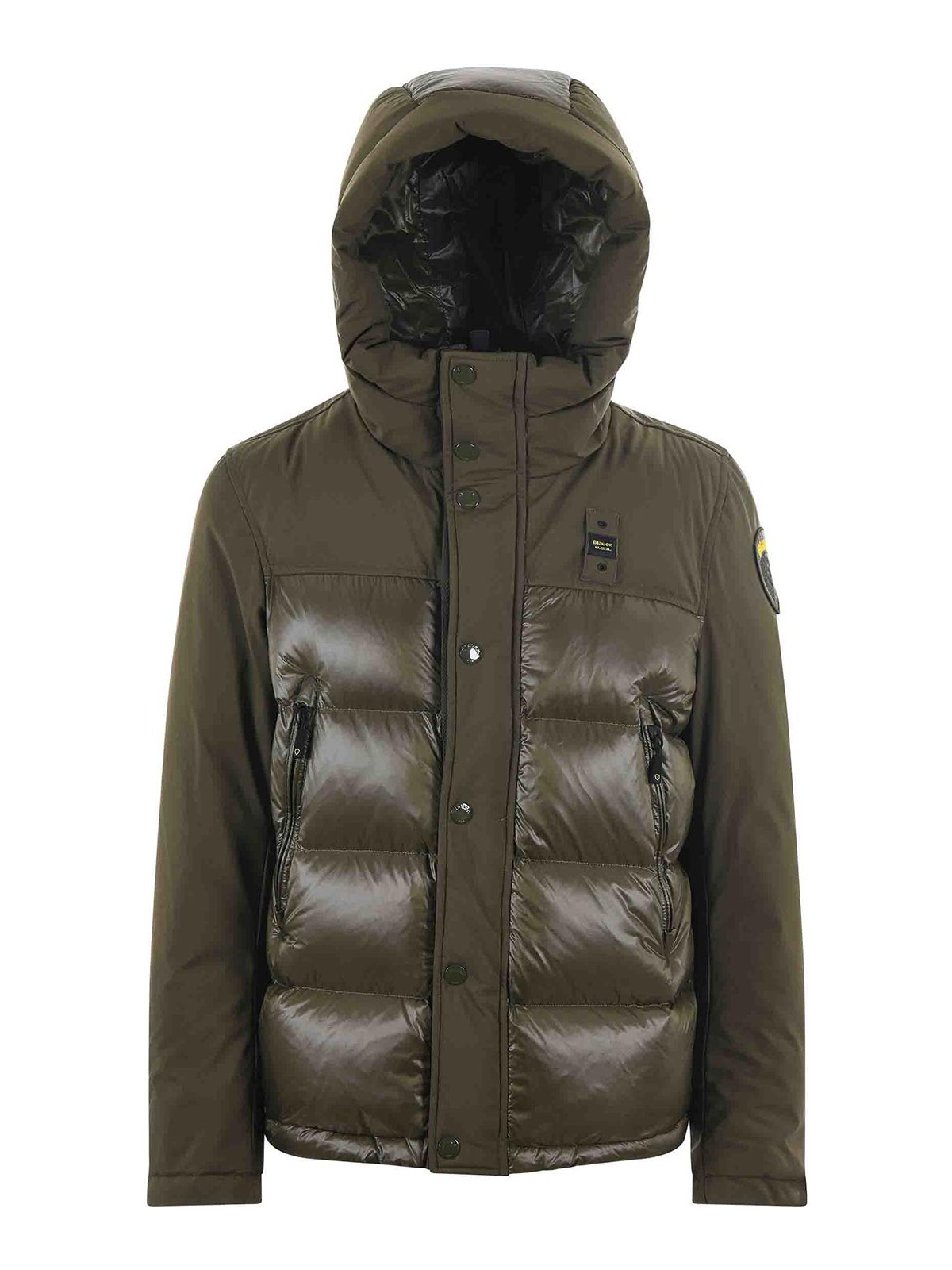 Down Jacket BLUC030656355659 (Blauer / ダウンジャケット・コート ) | Blauer (ブラウアー)(1)