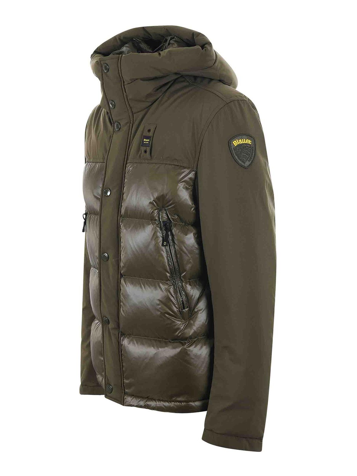 Down Jacket BLUC030656355659 (Blauer / ダウンジャケット・コート ) | Blauer (ブラウアー)(2)