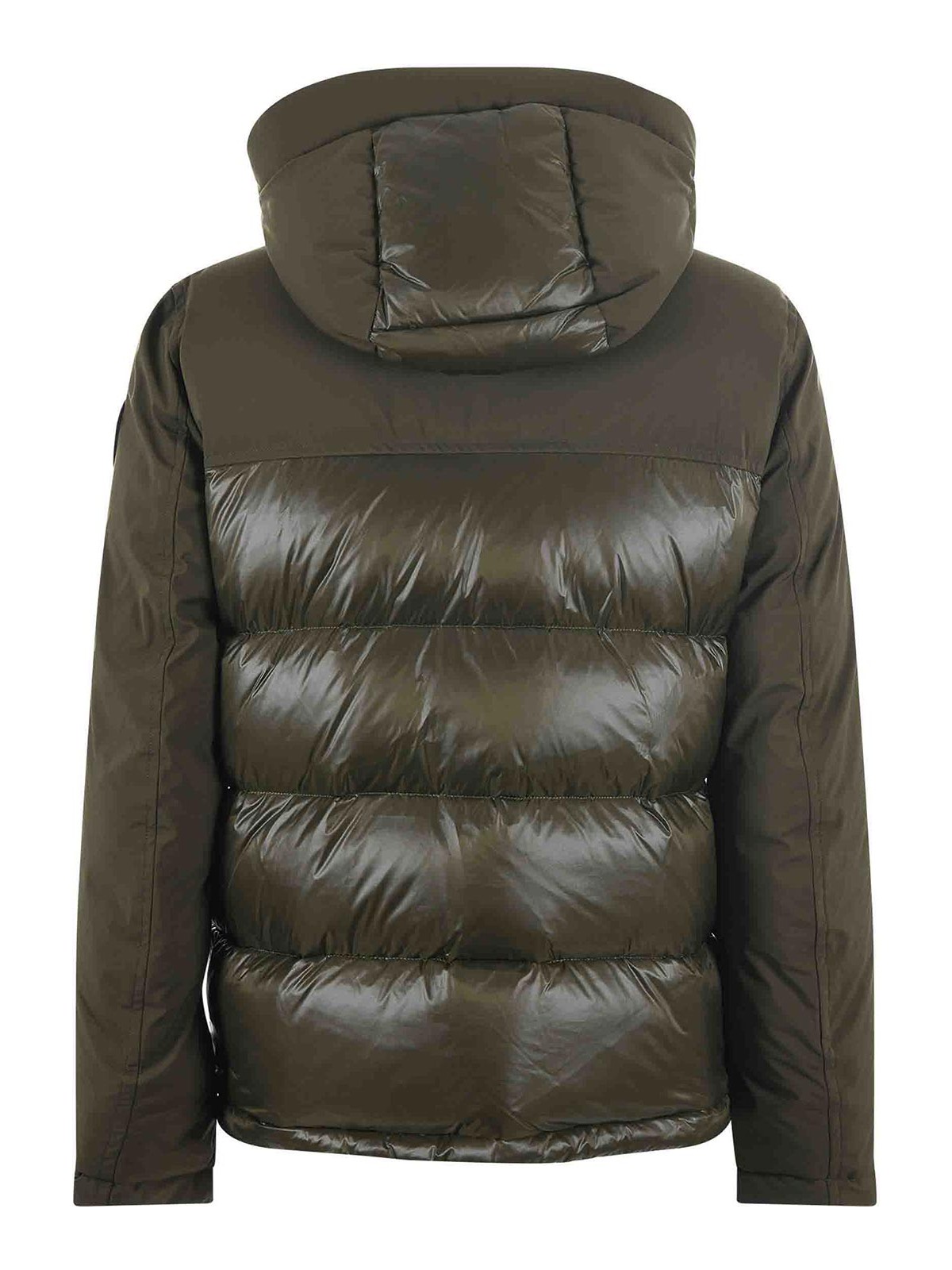 Down Jacket BLUC030656355659 (Blauer / ダウンジャケット・コート ) | Blauer (ブラウアー)(3)
