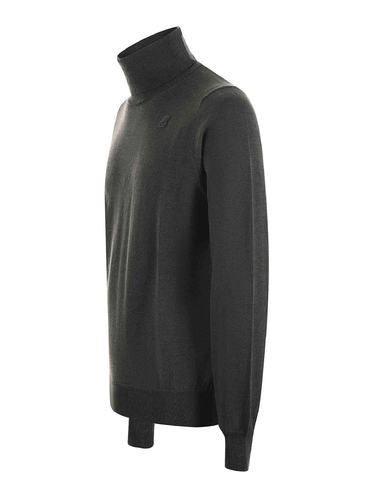 Turtleneck K2113CWWMR (K-WAY / ニット・セーター・カーディガン ) | K-WAY (ケーウェイ)(1)