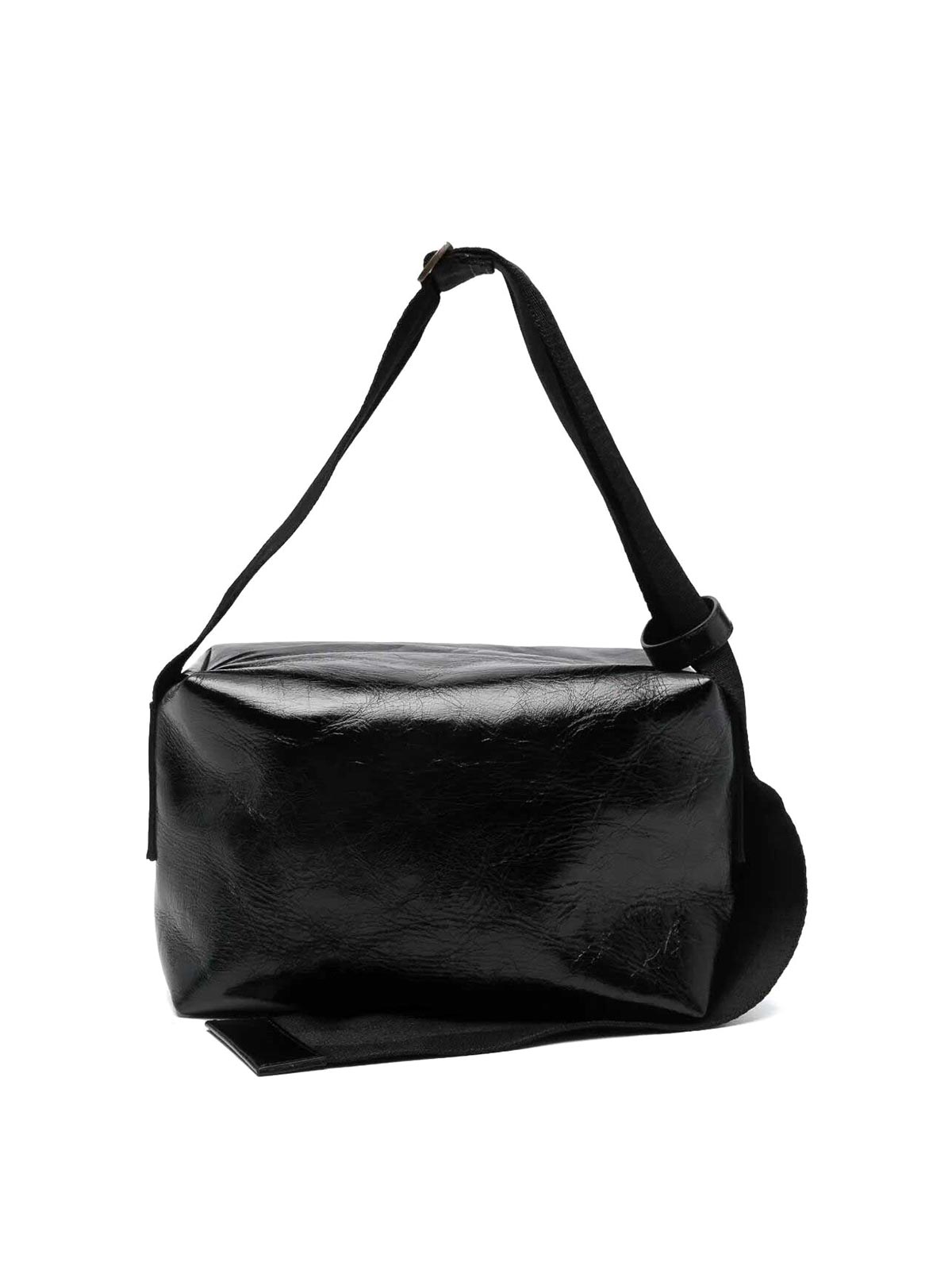 Medium Shoulder Bag UB0034096UW900 (UMA WANG / ハンドバッグ・ショルダーバッグ ) | UMA WANG (ユマ ワン)