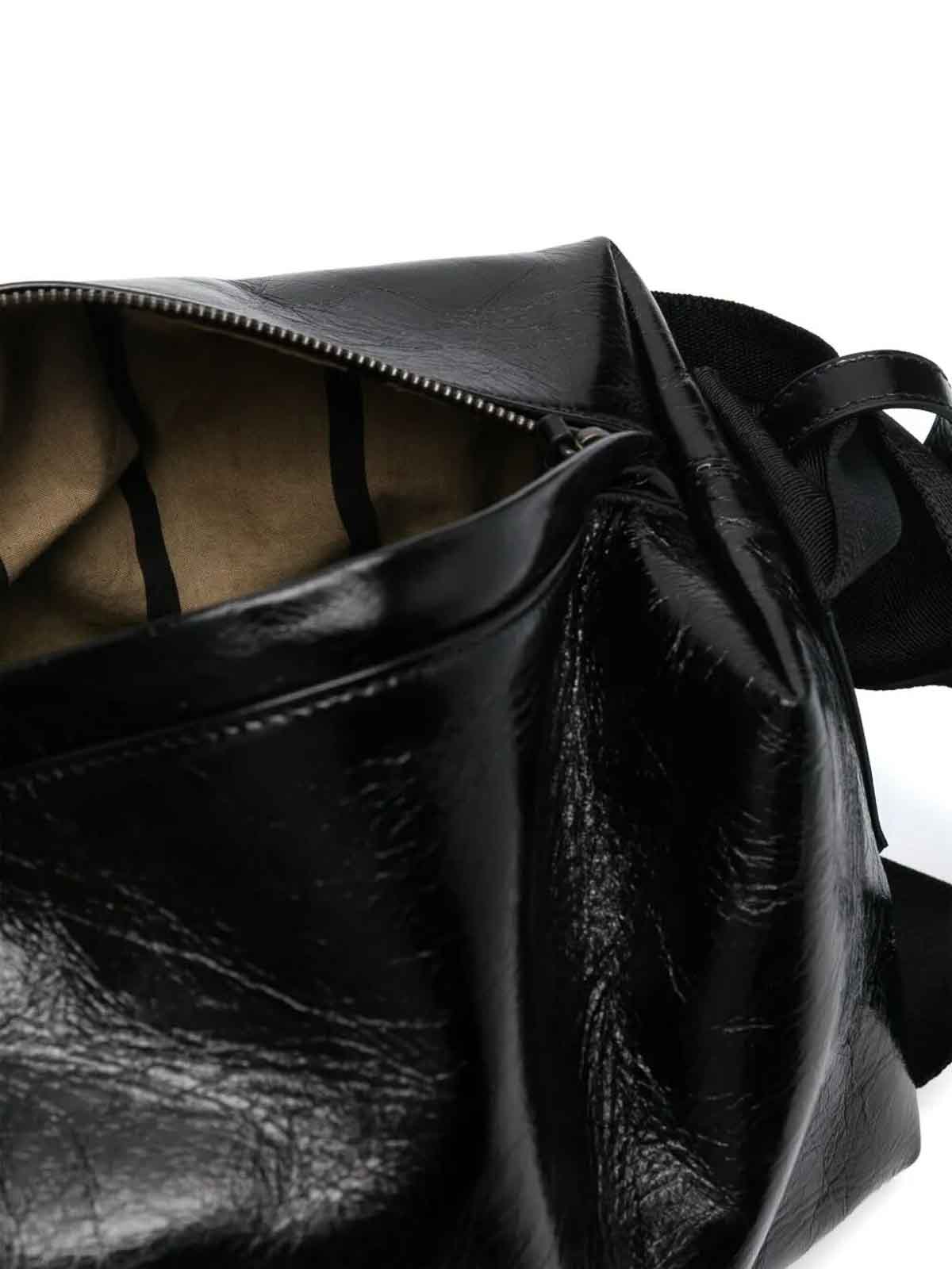 Medium Shoulder Bag UB0034096UW900 (UMA WANG / ハンドバッグ・ショルダーバッグ ) | UMA WANG (ユマ ワン)(1)