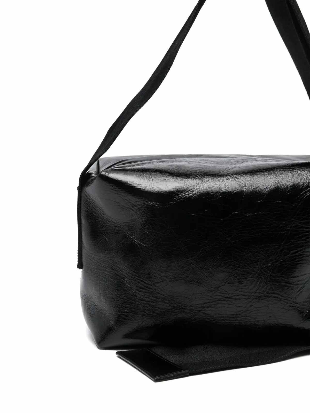 Medium Shoulder Bag UB0034096UW900 (UMA WANG / ハンドバッグ・ショルダーバッグ ) | UMA WANG (ユマ ワン)(2)