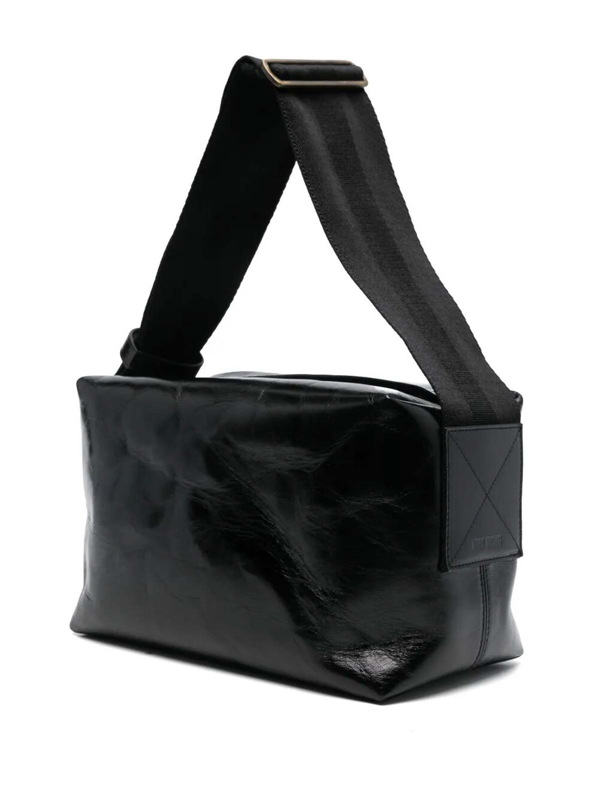 Medium Shoulder Bag UB0034096UW900 (UMA WANG / ハンドバッグ・ショルダーバッグ ) | UMA WANG (ユマ ワン)(3)