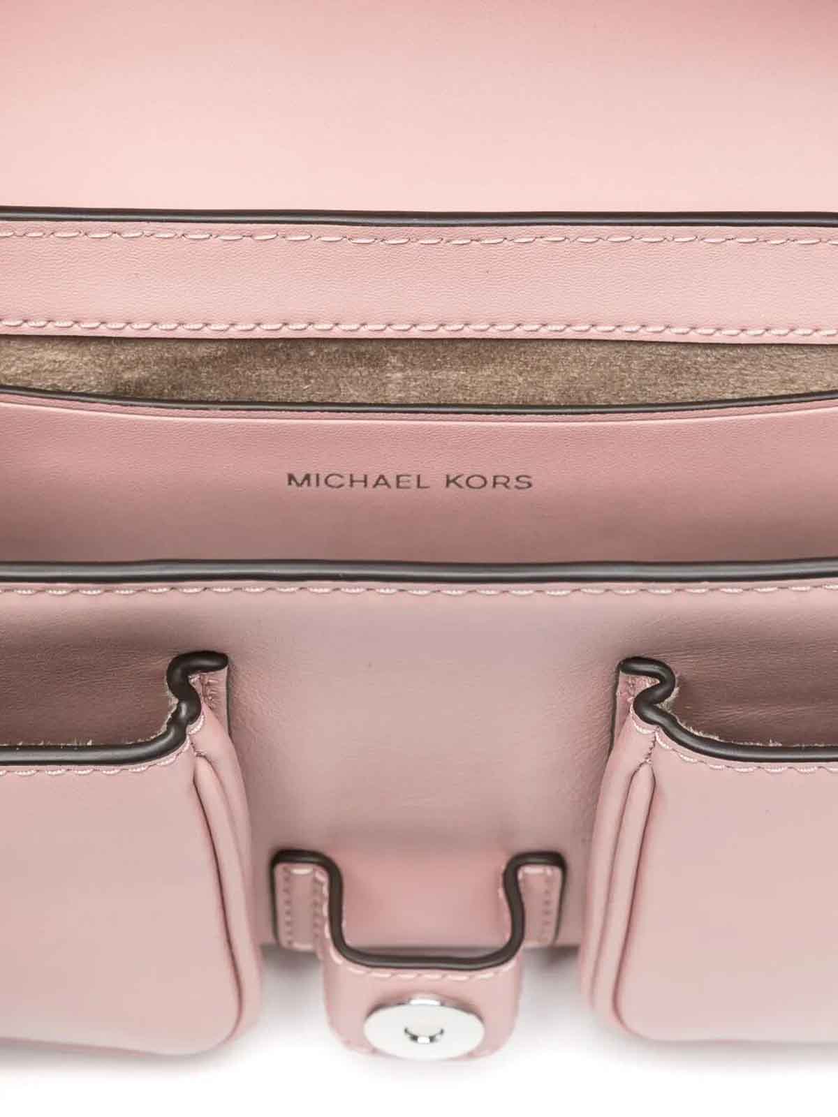 Colby Medium Shoulder Bag 30S4SBAL2L688 (MICHAEL KORS / ハンドバッグ・ショルダーバッグ ) | MICHAEL KORS (マイケル・コース)(2)