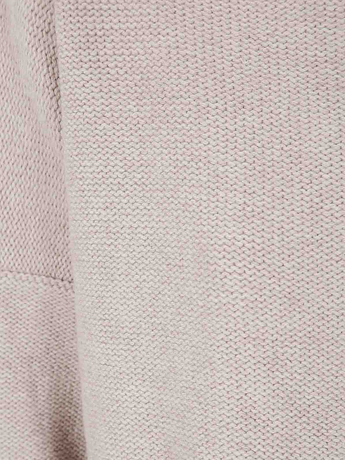 Knitted High Neck Pullover ML4X5W4209526F (daniela gregis / ニット・セーター・カーディガン ) | daniela gregis (ダニエラ グレジス)(2)