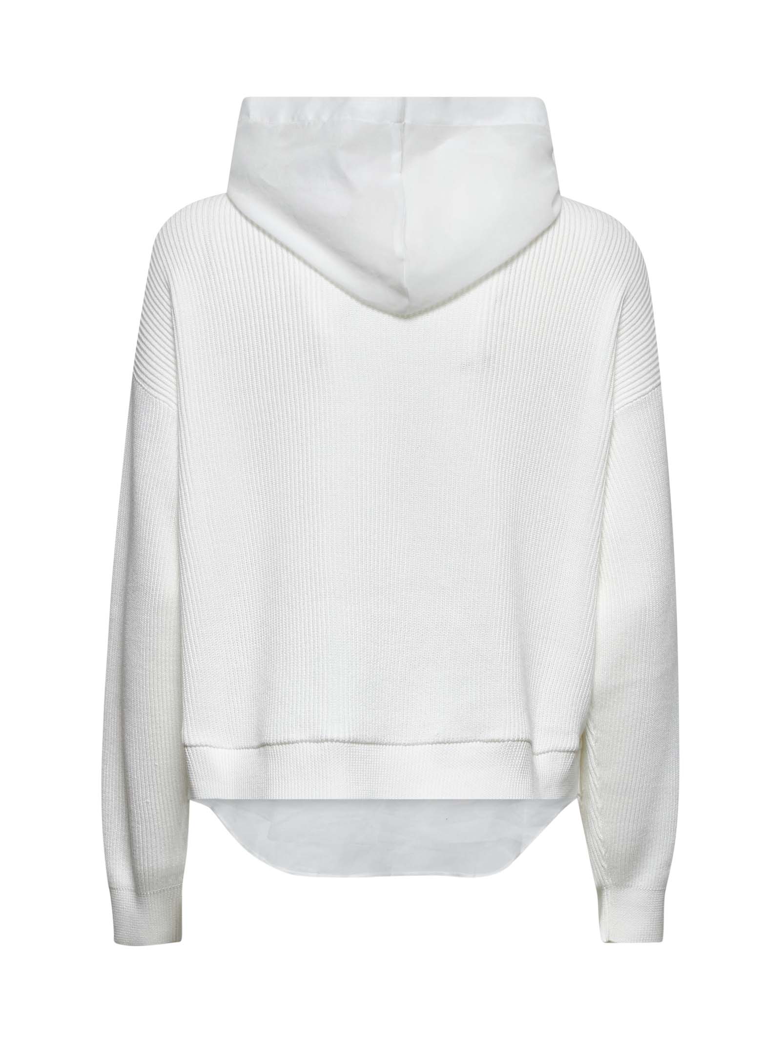 Brunello Cucinelli Sweaters M19257709C2723 (Brunello Cucinelli / ニット・セーター・カーディガン ) | Brunello Cucinelli (ブルネロ・クチネリ)(1)
