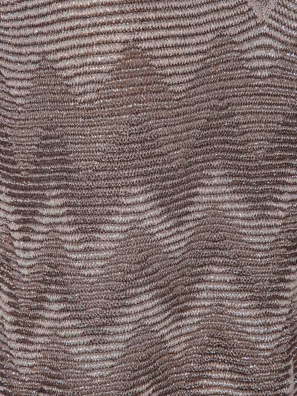 Degrade Lux Long Top 601878LINO (D.EXTERIOR / タンクトップ・キャミソール ) | D.EXTERIOR (ディーエクステリア)(2)