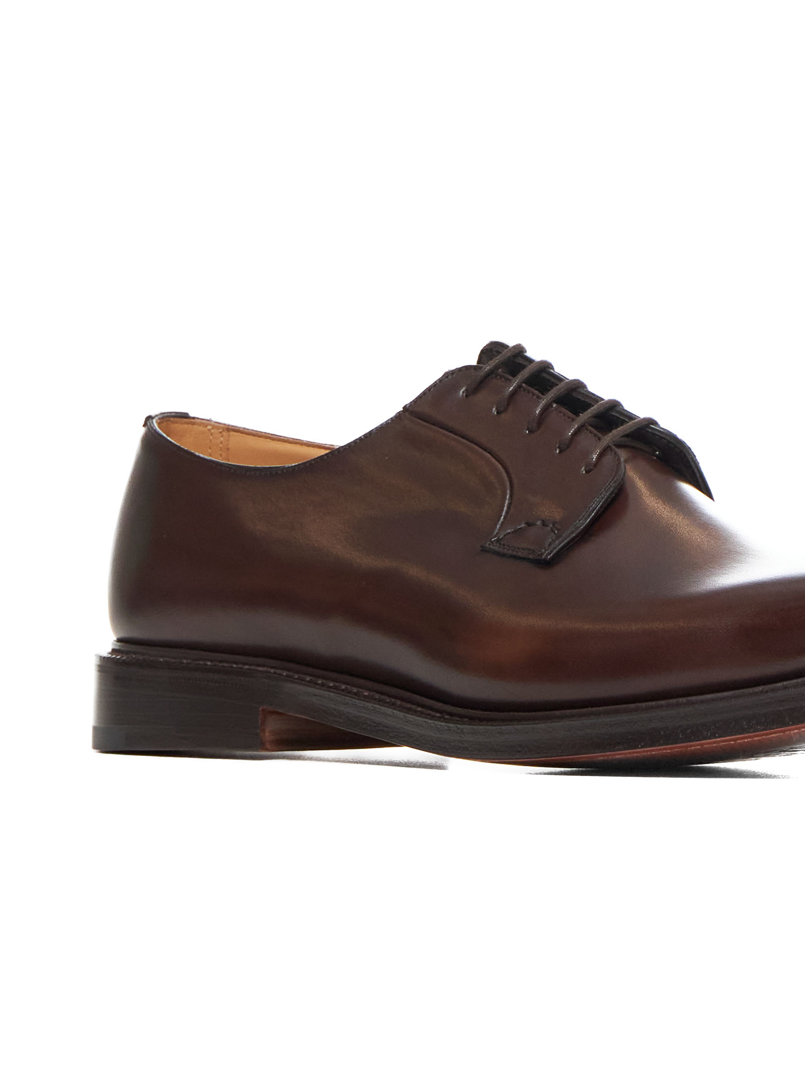 Church's Flat shoes EEB0019ADCF0AEV (Church's / レースアップ ) | Church's (チャーチ)(3)