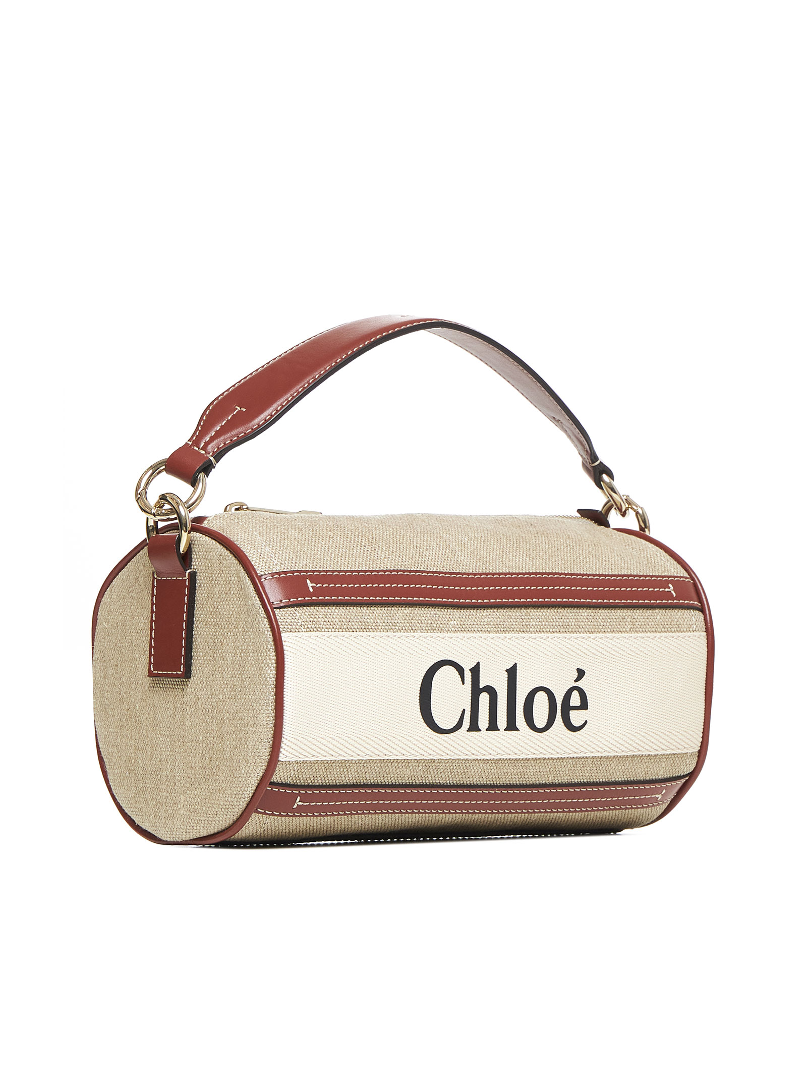 Chloè Bags.. CHC24AS682I2690U (Chloé / ハンドバッグ・ショルダーバッグ ) | Chloé (クロエ)(1)