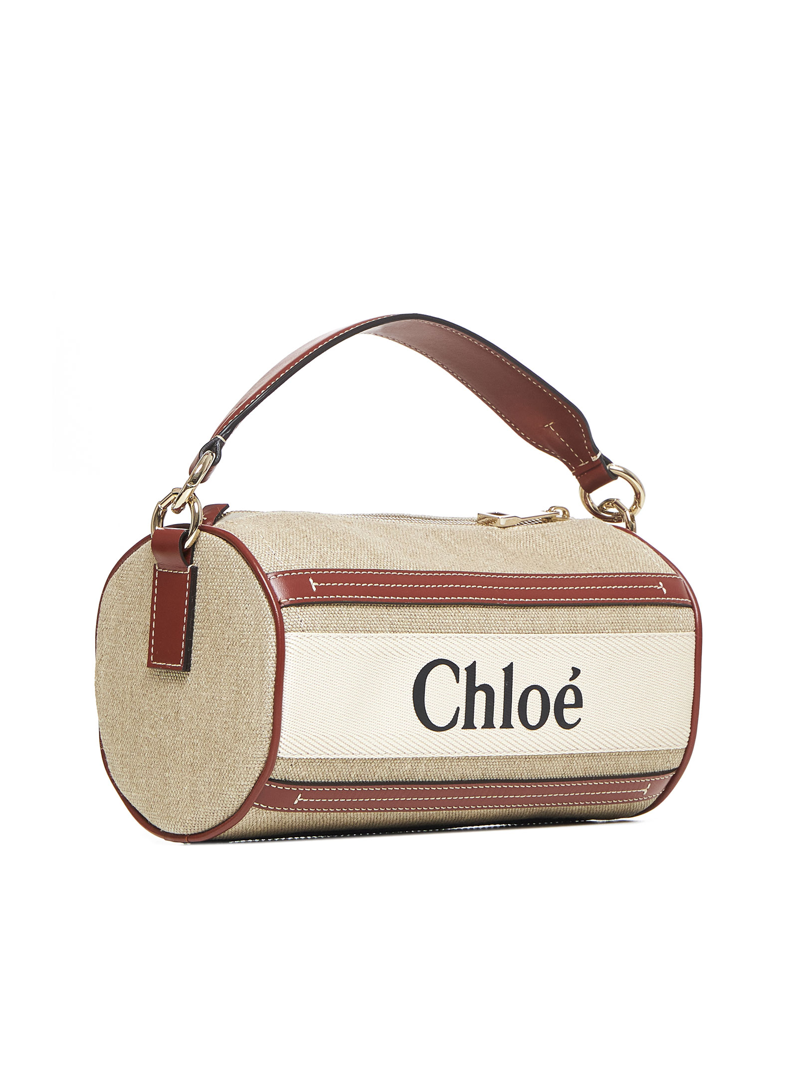 Chloè Bags.. CHC24AS682I2690U (Chloé / ハンドバッグ・ショルダーバッグ ) | Chloé (クロエ)(2)
