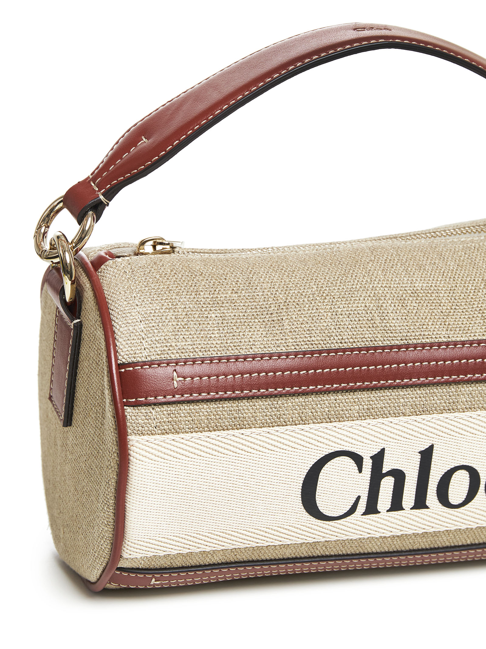 Chloè Bags.. CHC24AS682I2690U (Chloé / ハンドバッグ・ショルダーバッグ ) | Chloé (クロエ)(3)