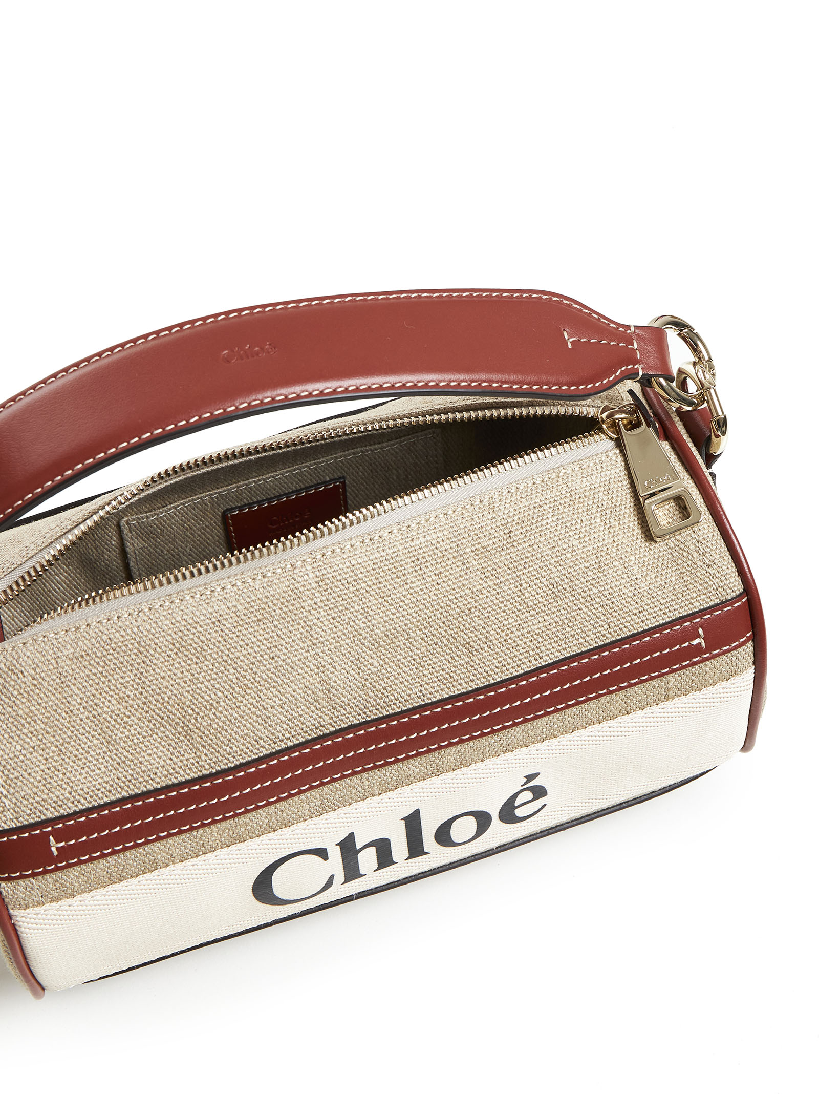 Chloè Bags.. CHC24AS682I2690U (Chloé / ハンドバッグ・ショルダーバッグ ) | Chloé (クロエ)(4)