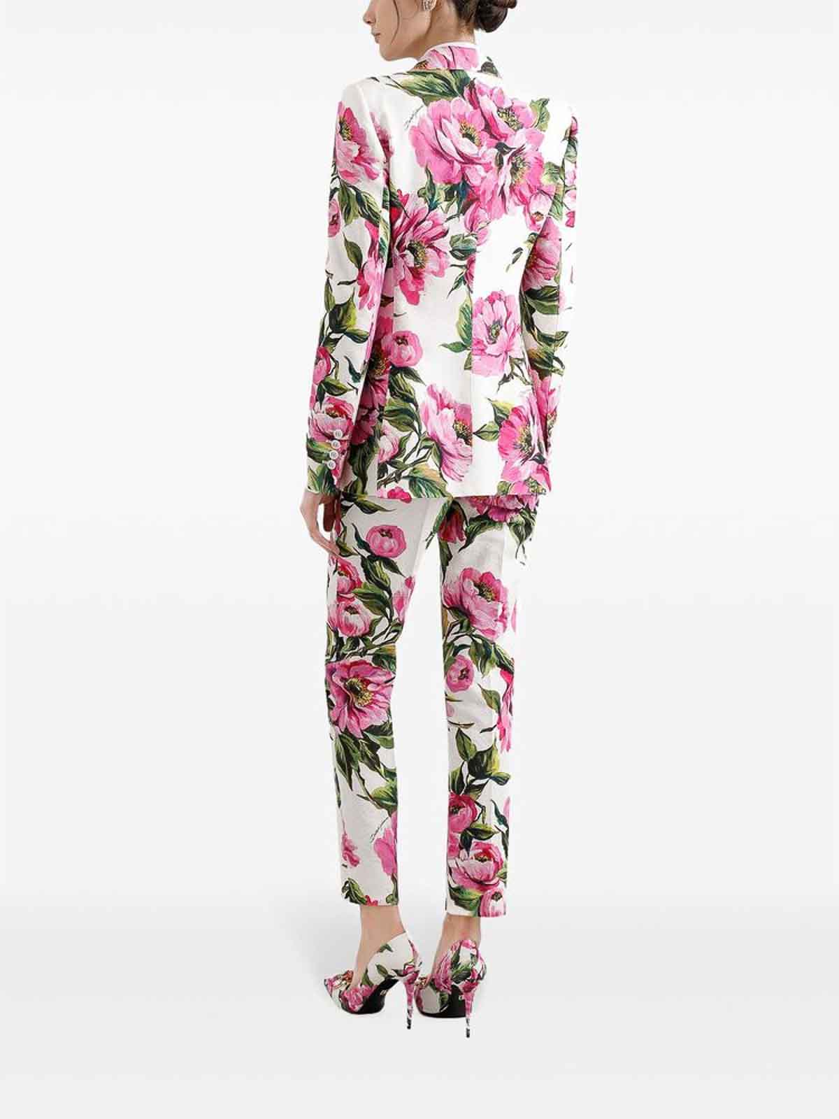 Pants FTAM2TFSFN9HA5KR (Dolce & Gabbana / パンツ ) | Dolce & Gabbana (ドルチェガッバーナ)(2)
