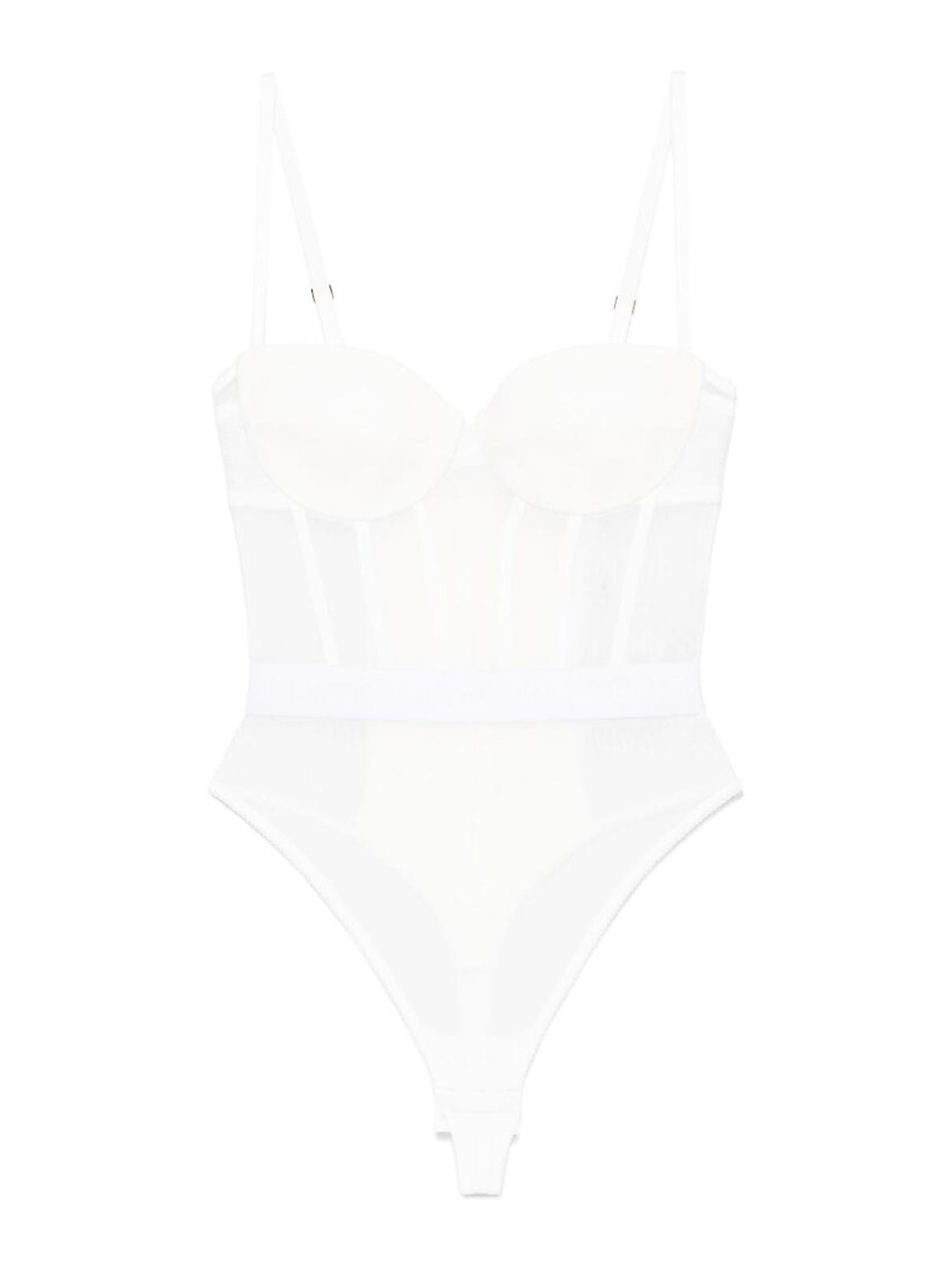 Bodysuit BO02351E2360 (Elisabetta Franchi / ボディスーツ ) | Elisabetta Franchi (エリザベッタ フランキ)