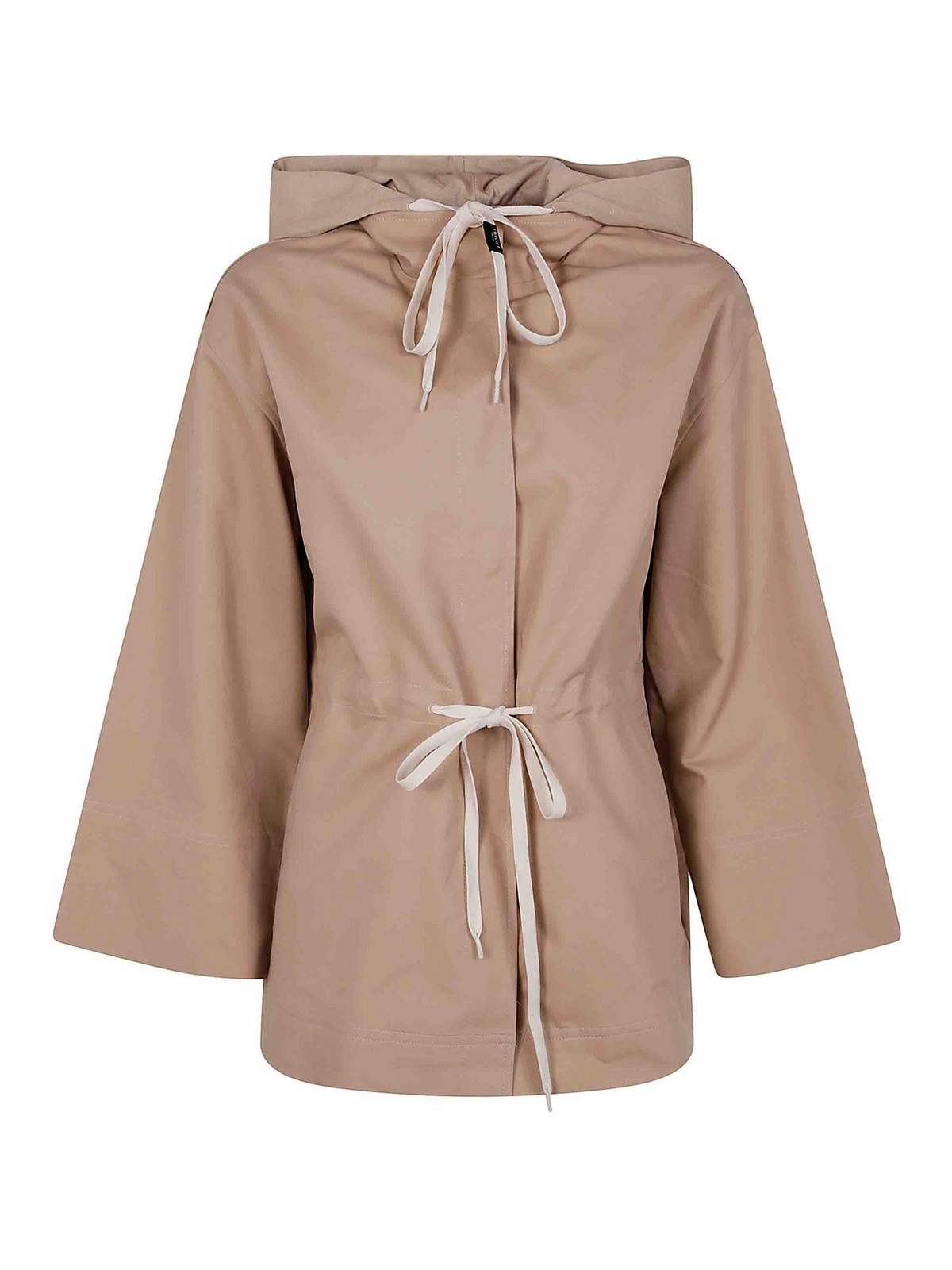 Caban Jacket 251TE218012145 (TWINSET / カジュアルジャケット ) | TWINSET (ツインセット)