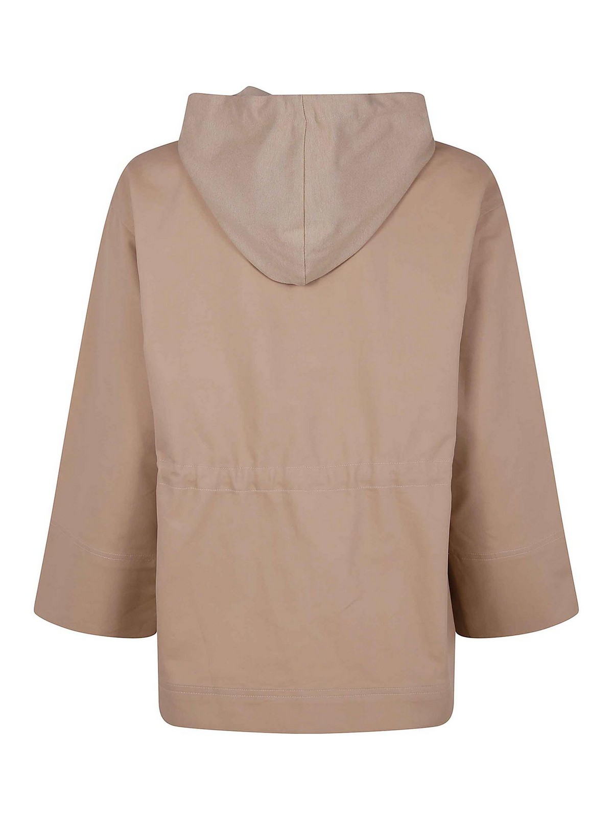 Caban Jacket 251TE218012145 (TWINSET / カジュアルジャケット ) | TWINSET (ツインセット)(1)