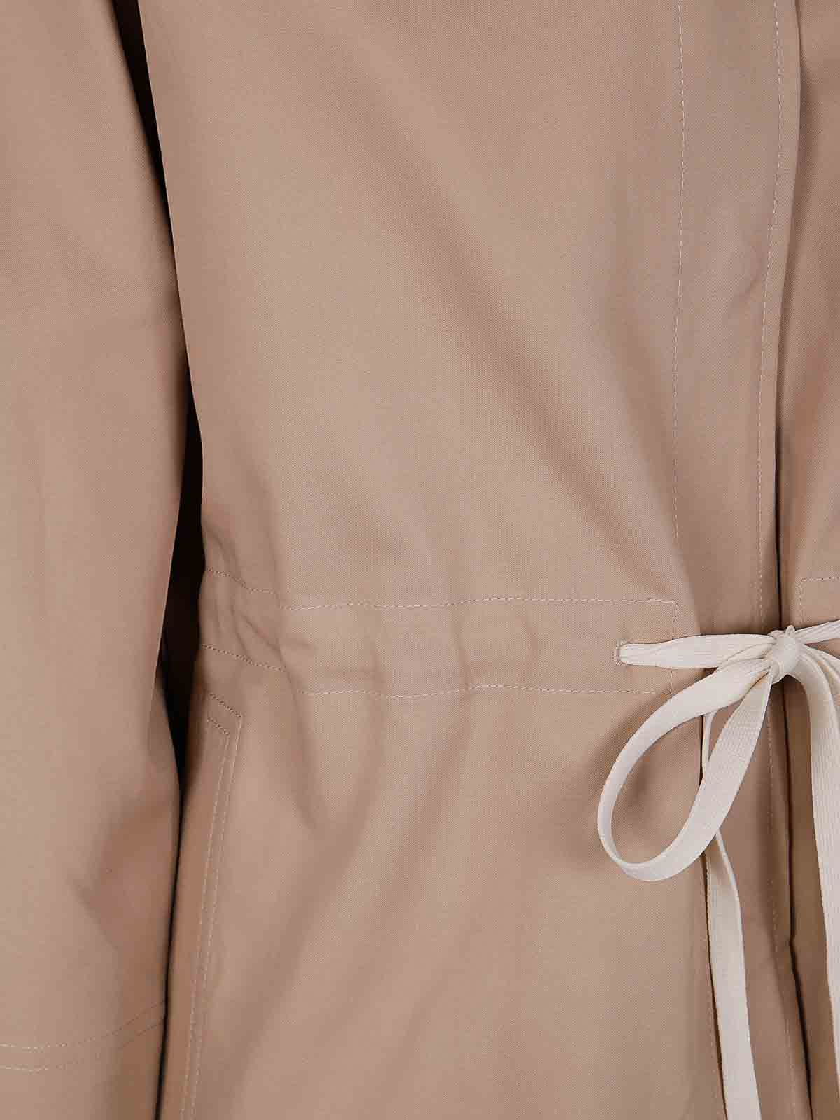 Caban Jacket 251TE218012145 (TWINSET / カジュアルジャケット ) | TWINSET (ツインセット)(2)
