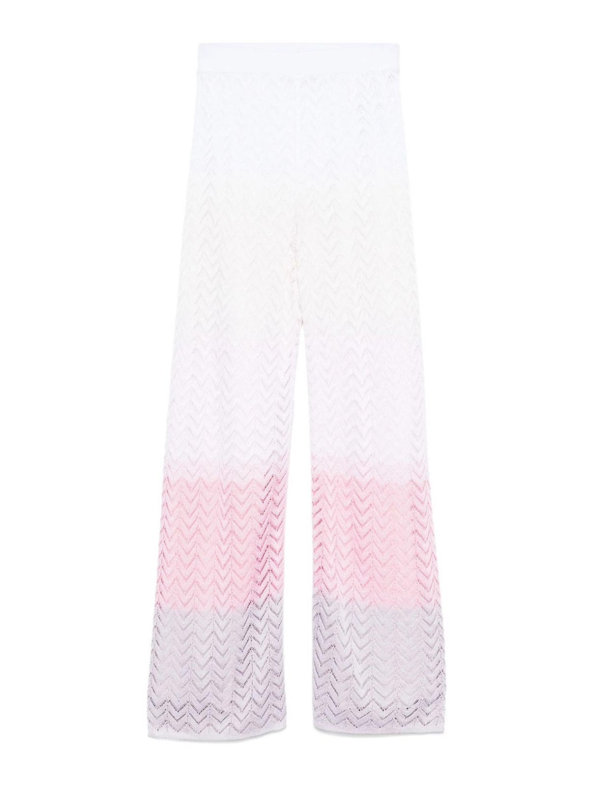 Pants DS25SI07BK044XSM9MF (MISSONI / パンツ ) | MISSONI (ミッソー二)