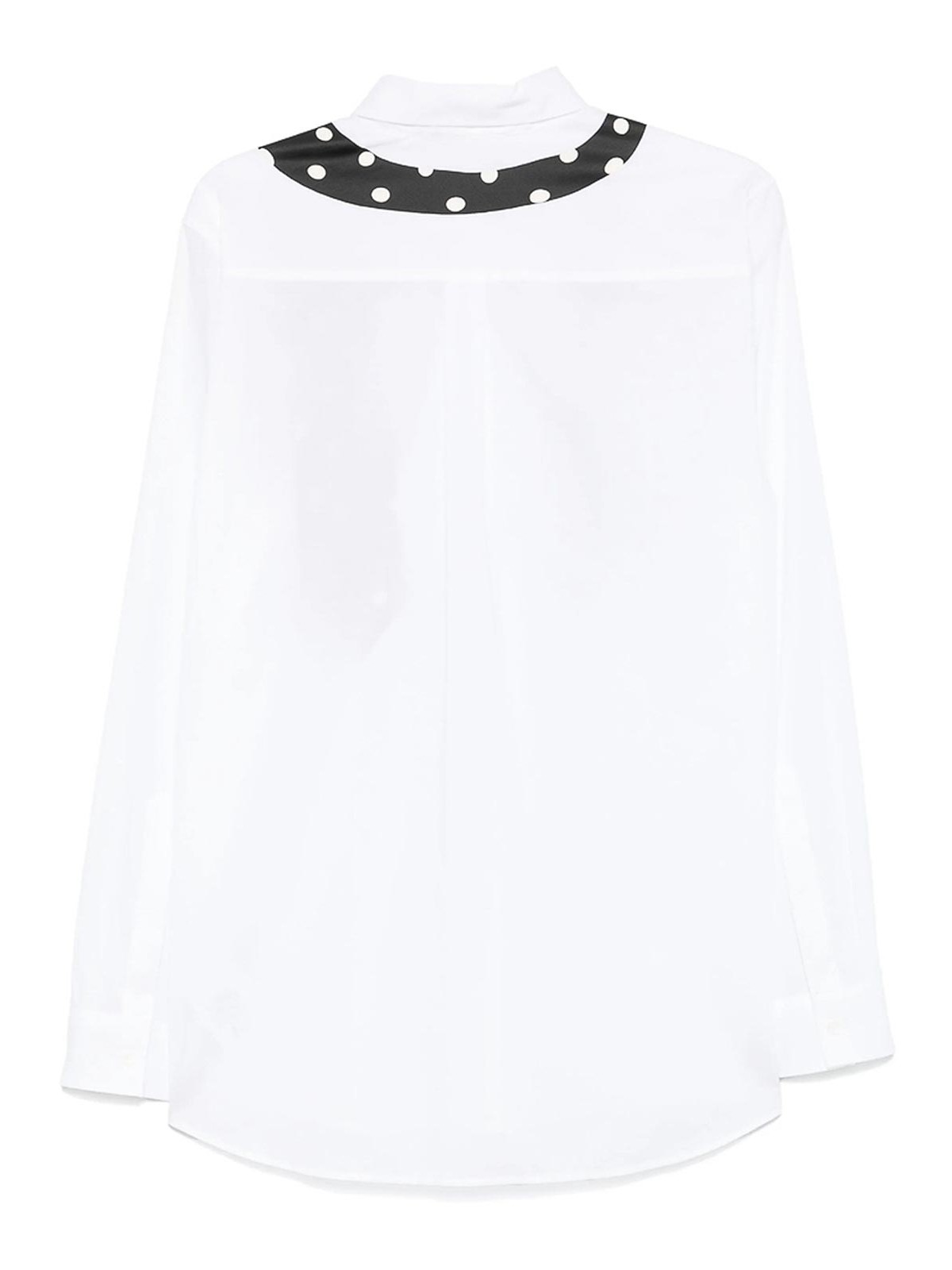 Shirt 0234A02401001 (MOSCHINO / シャツ・ブラウス ) | MOSCHINO (モスキーノ)(1)