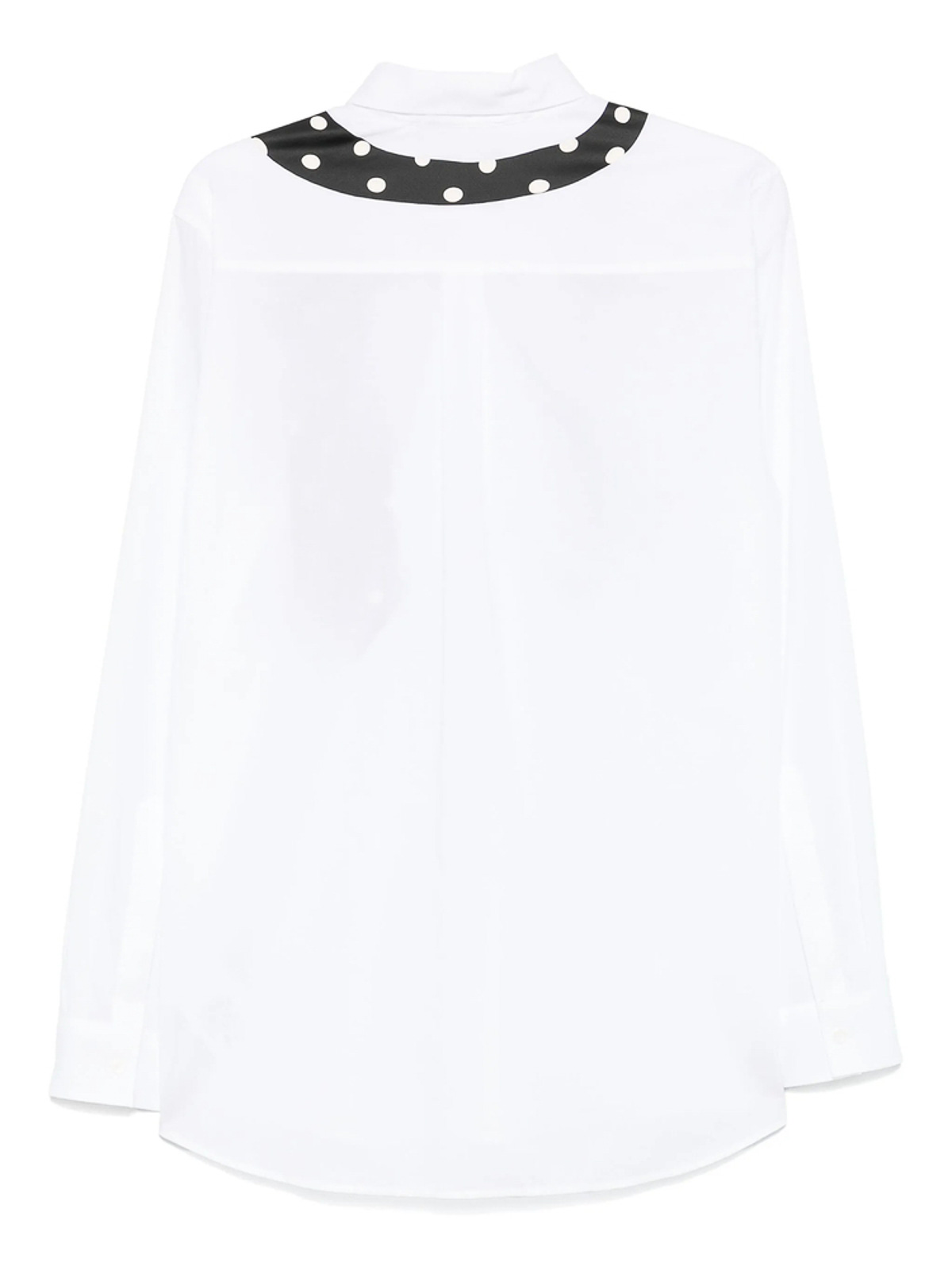 Shirt 0234A02401001 (MOSCHINO / シャツ・ブラウス ) | MOSCHINO (モスキーノ)(2)