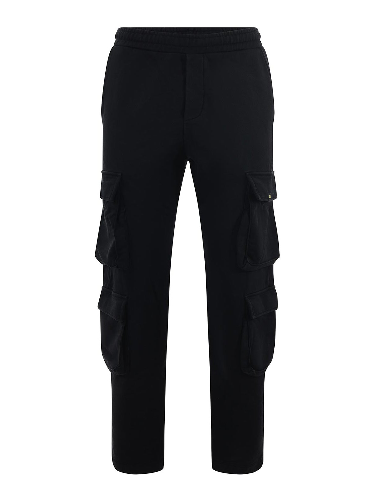 Cargo Jogging Trousers In Cotton FP059110 (BARROW / パンツ ) | BARROW (バロウ)