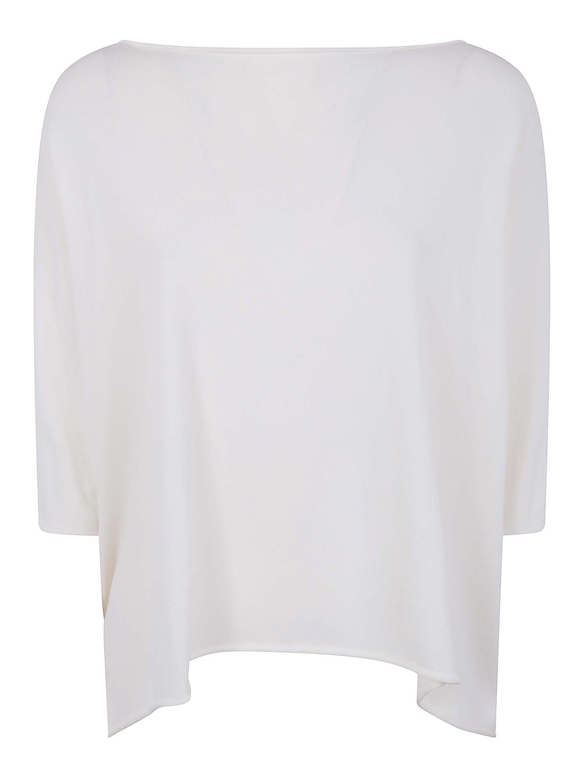 Kimono Over Sweater F5SA60A081 (LIVIANA CONTI / シャツ・ブラウス ) | LIVIANA CONTI (リビアナ コンティ)