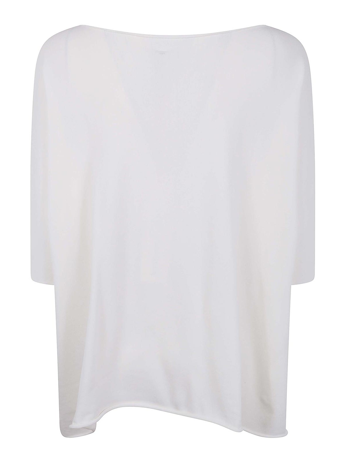 Kimono Over Sweater F5SA60A081 (LIVIANA CONTI / シャツ・ブラウス ) | LIVIANA CONTI (リビアナ コンティ)(1)