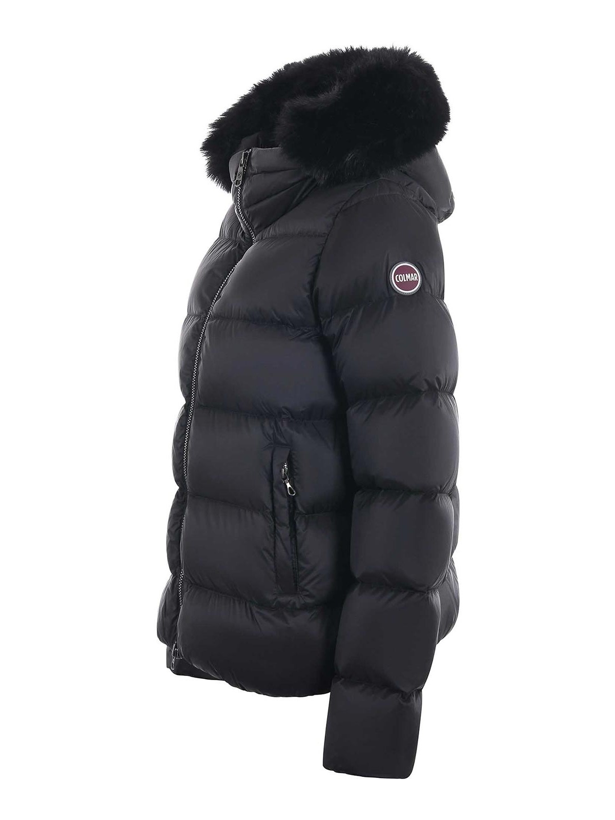 Down Jacket 2216E2Y099 (COLMAR / コート・ダウン ) | COLMAR (コルマー)(2)