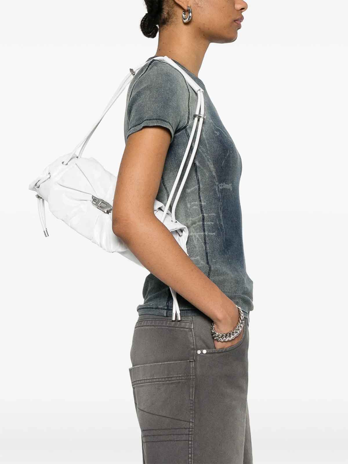 Bag P1003X10331T1003 (Diesel / ハンドバッグ・ショルダーバッグ ) | Diesel (ディーゼル)(3)