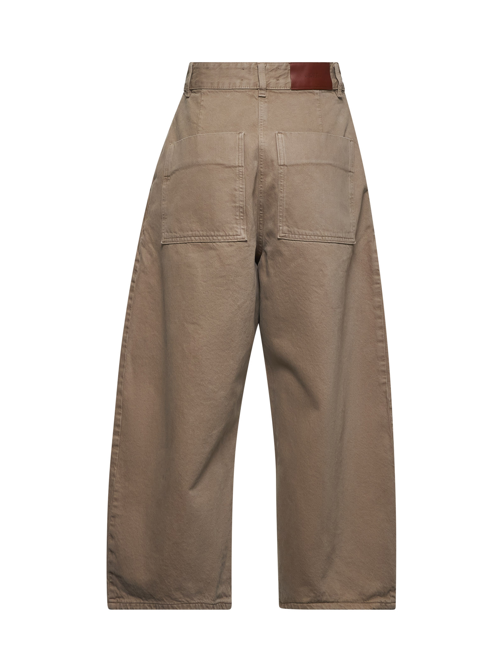 STUDIO NICHOLSON Jeans CHALCOSNW1417PARCEL (Studio Nicholson / ジーンズ ) | Studio Nicholson (スタジオニコルソン)(1)