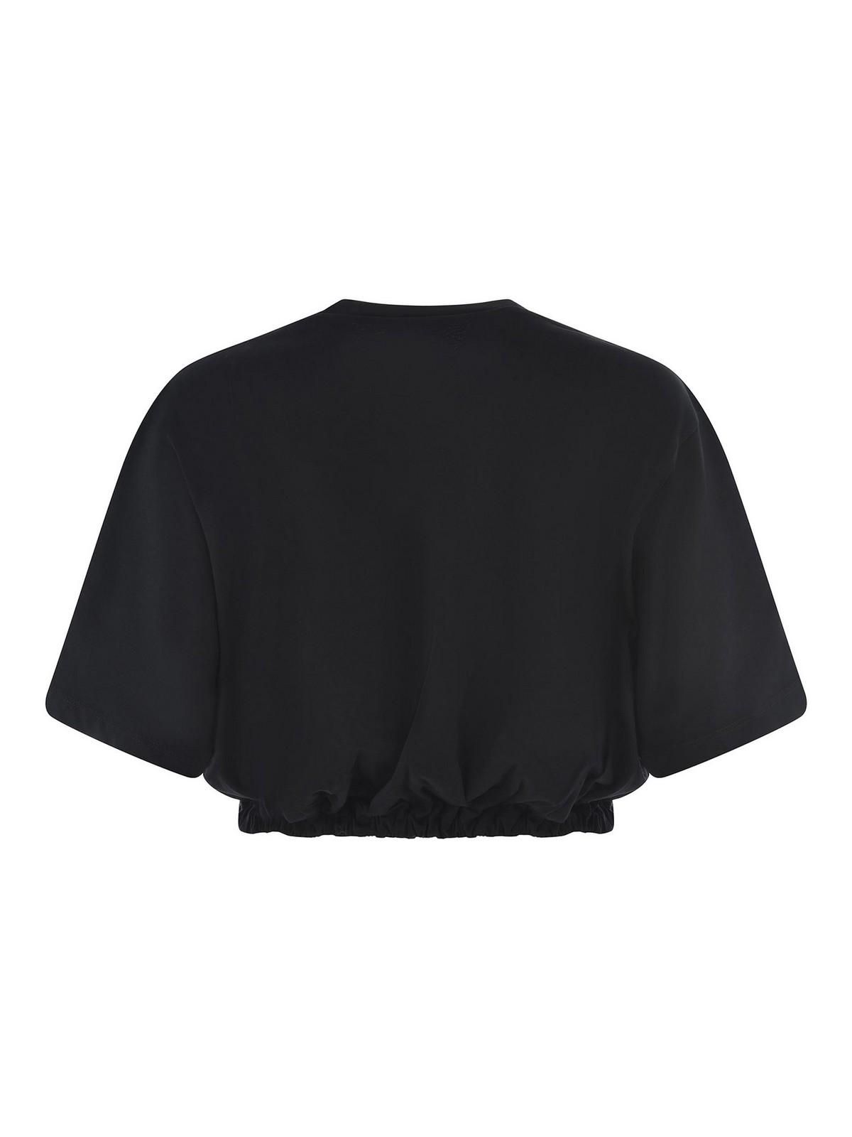 T-Shirt in Cotton S72GD0553S24662900 (Dsquared2 / Tシャツ・カットソー ) | Dsquared2 (ディースクエアード)(2)