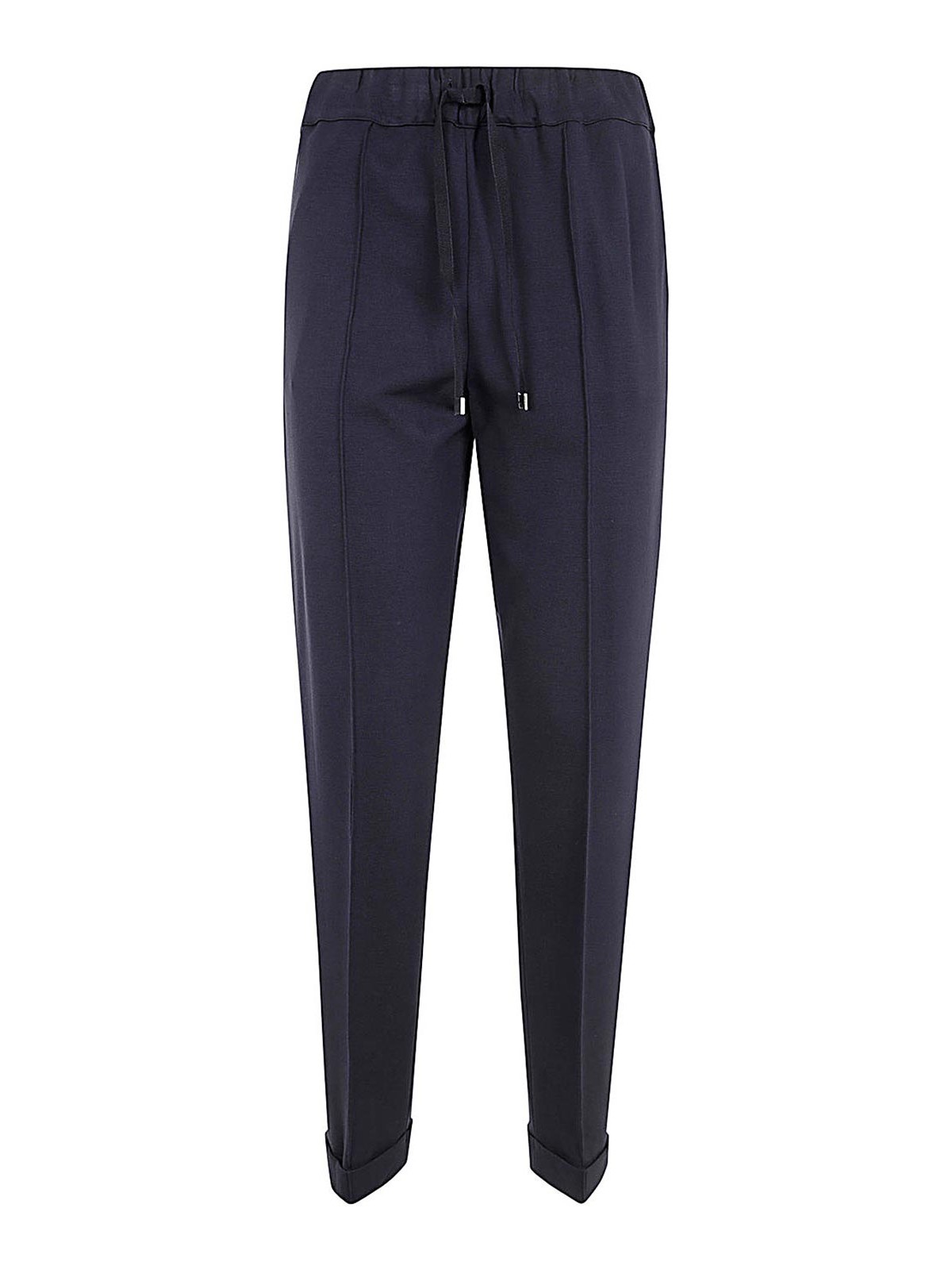 Straight Leg Trousers CNTI86095N080 (LIVIANA CONTI / パンツ ) | LIVIANA CONTI (リビアナ コンティ)