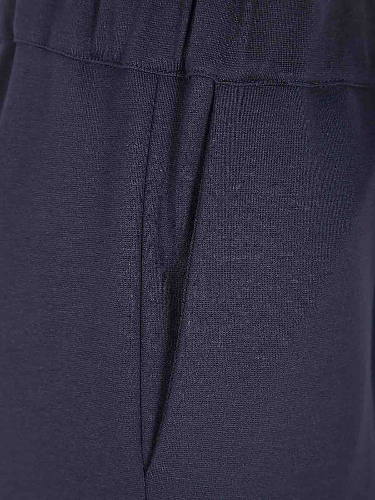 Straight Leg Trousers CNTI86095N080 (LIVIANA CONTI / パンツ ) | LIVIANA CONTI (リビアナ コンティ)(2)