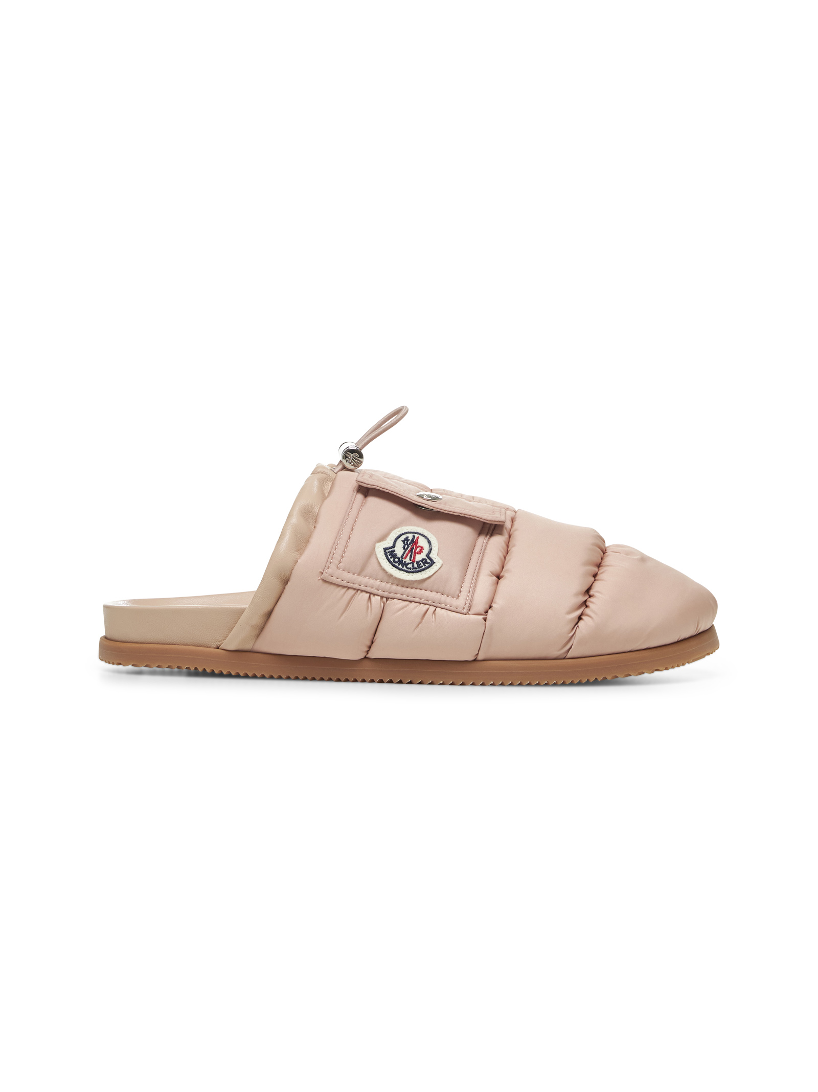 Moncler Sandals Pink K109B4M00040M508051J (Moncler / サンダル ) | Moncler (モンクレール)