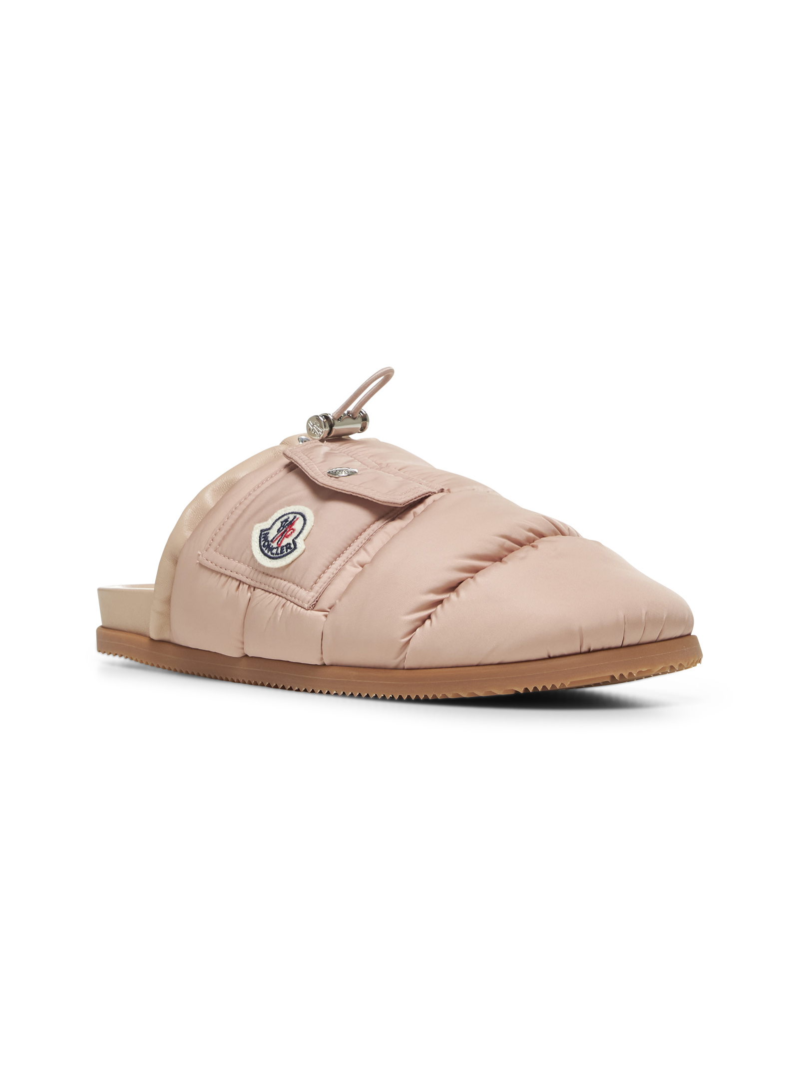 Moncler Sandals Pink K109B4M00040M508051J (Moncler / サンダル ) | Moncler (モンクレール)(1)