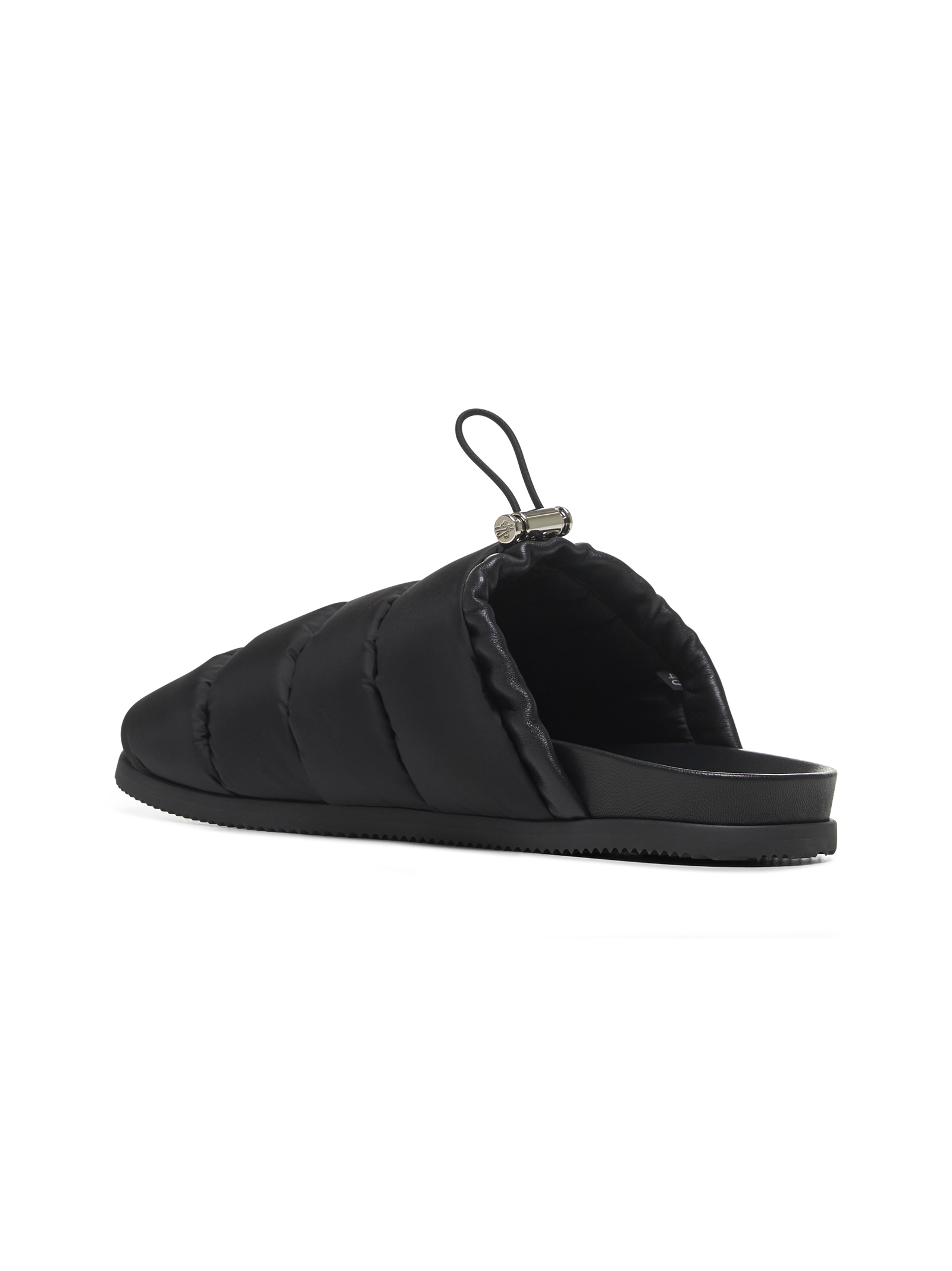 Moncler Sandals Black K109B4M00040M5080999 (Moncler / サンダル ) | Moncler (モンクレール)(2)
