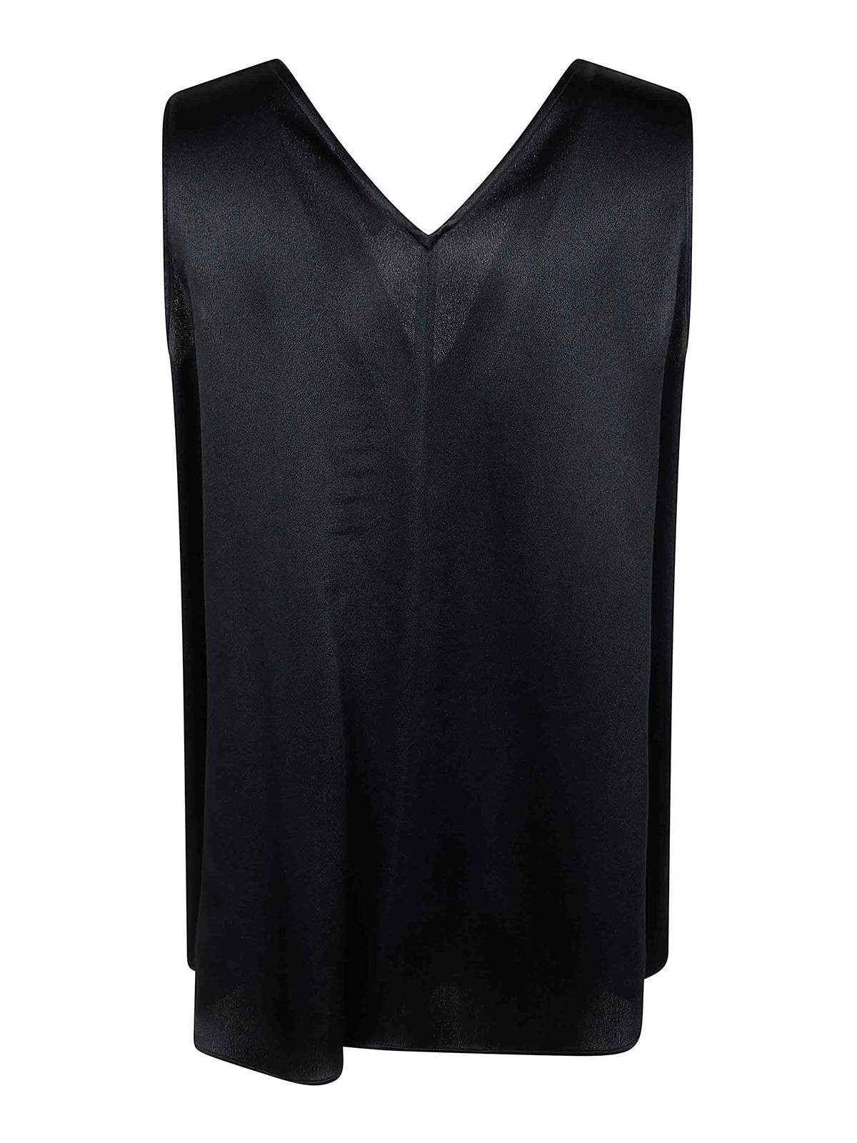 Bergamo Top J5808N794813 (ANTONELLI / タンクトップ・キャミソール ) | ANTONELLI (アントネッリ)(1)