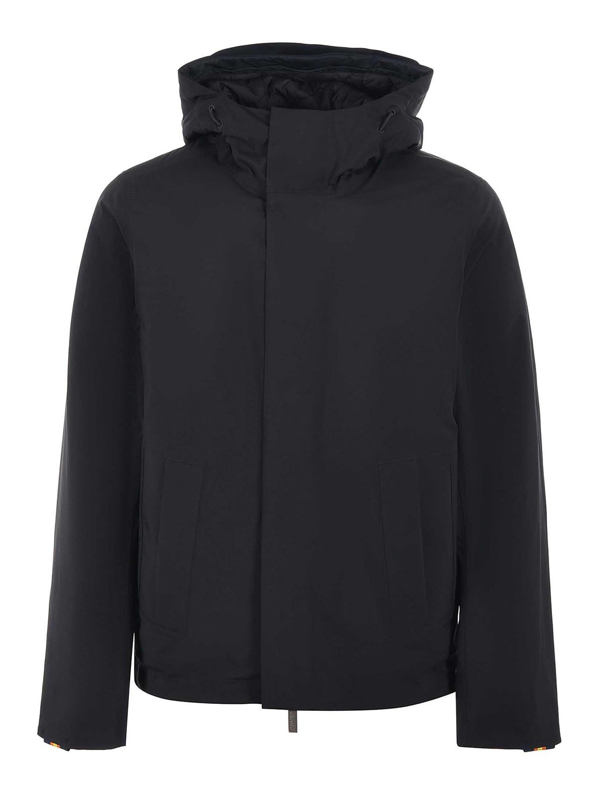 3-Layer Nylon Jacket K7132BWAT0 (K-WAY / カジュアルジャケット・ベスト ) | K-WAY (ケーウェイ)