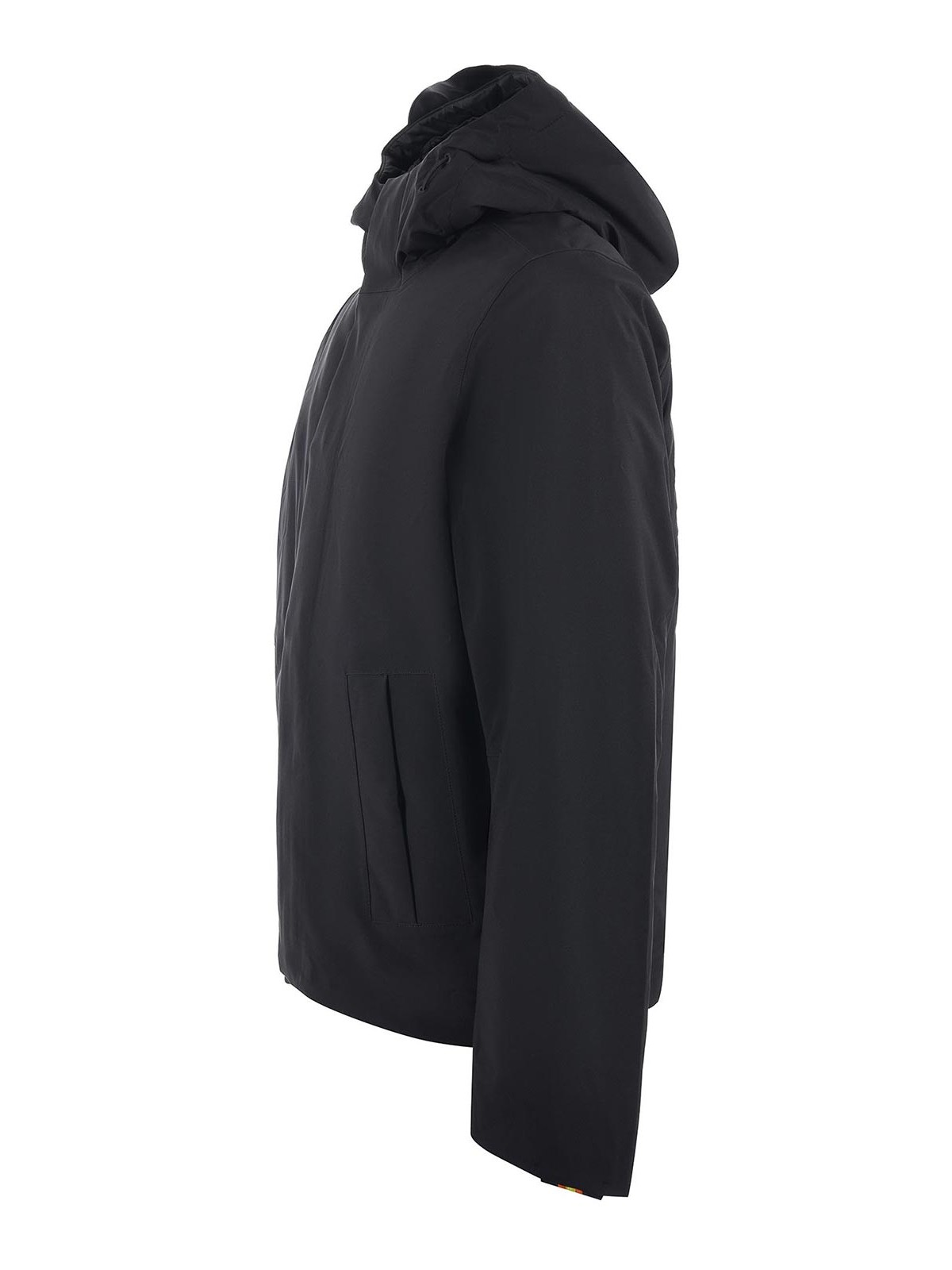 3-Layer Nylon Jacket K7132BWAT0 (K-WAY / カジュアルジャケット・ベスト ) | K-WAY (ケーウェイ)(2)