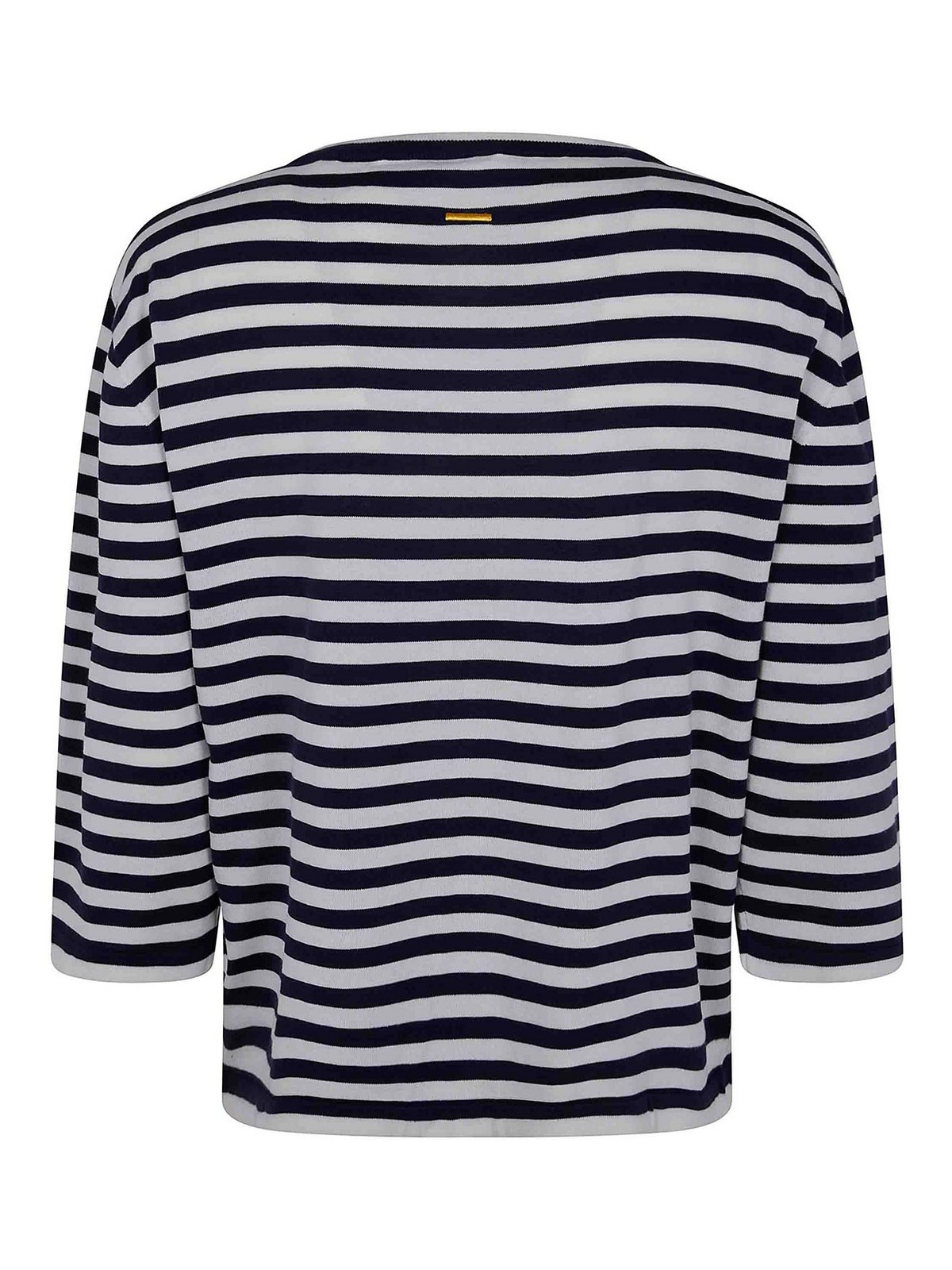Boat Neck Tee Shirt P3417M12722503 (ASPESI / Tシャツ・カットソー ) | ASPESI (アスペジ)(1)