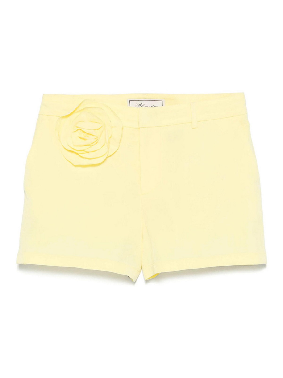 Short 2P180AN0220 (Blumarine / ショートパンツ ) | Blumarine (ブルマリン)