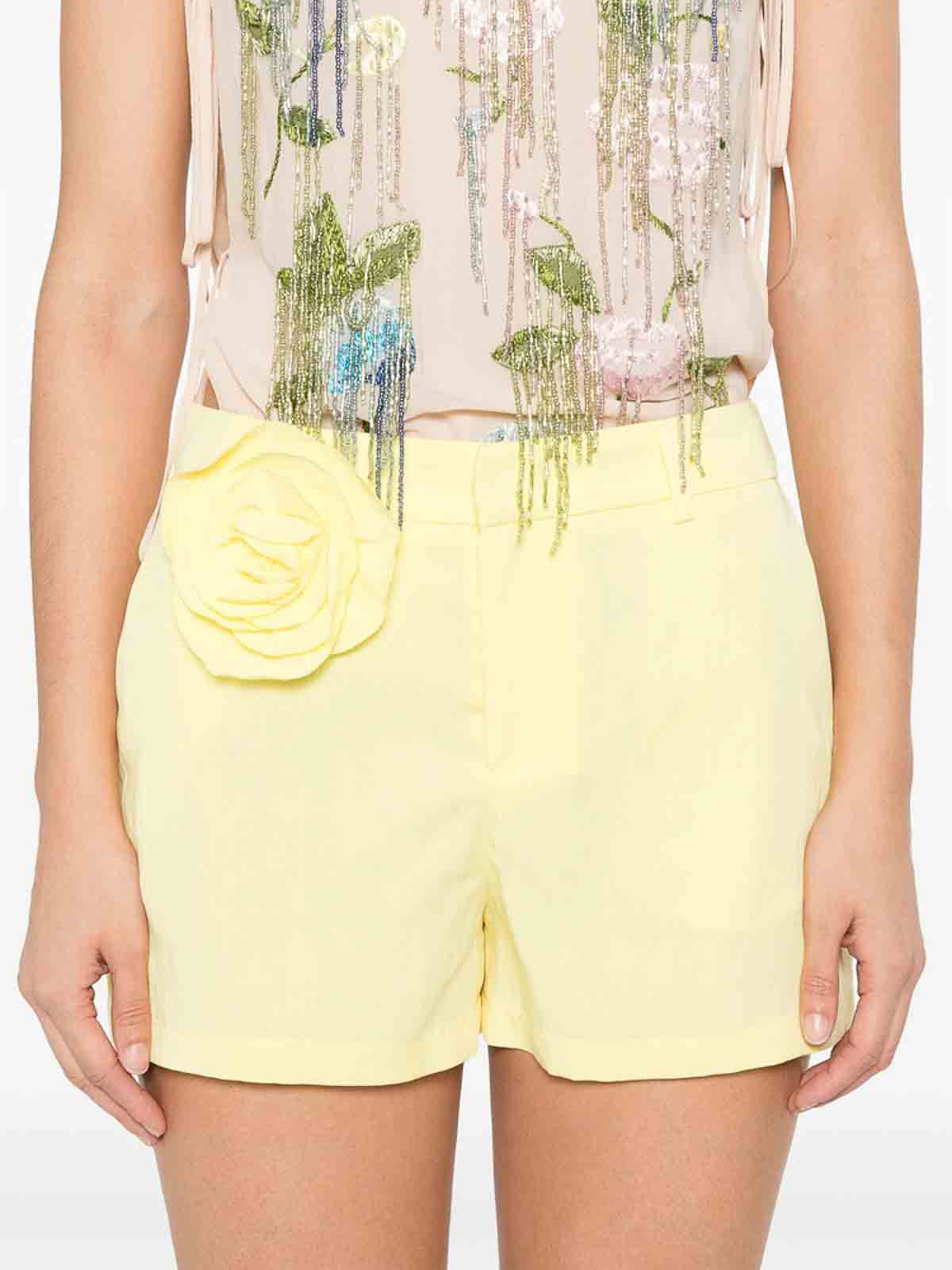 Short 2P180AN0220 (Blumarine / ショートパンツ ) | Blumarine (ブルマリン)(1)