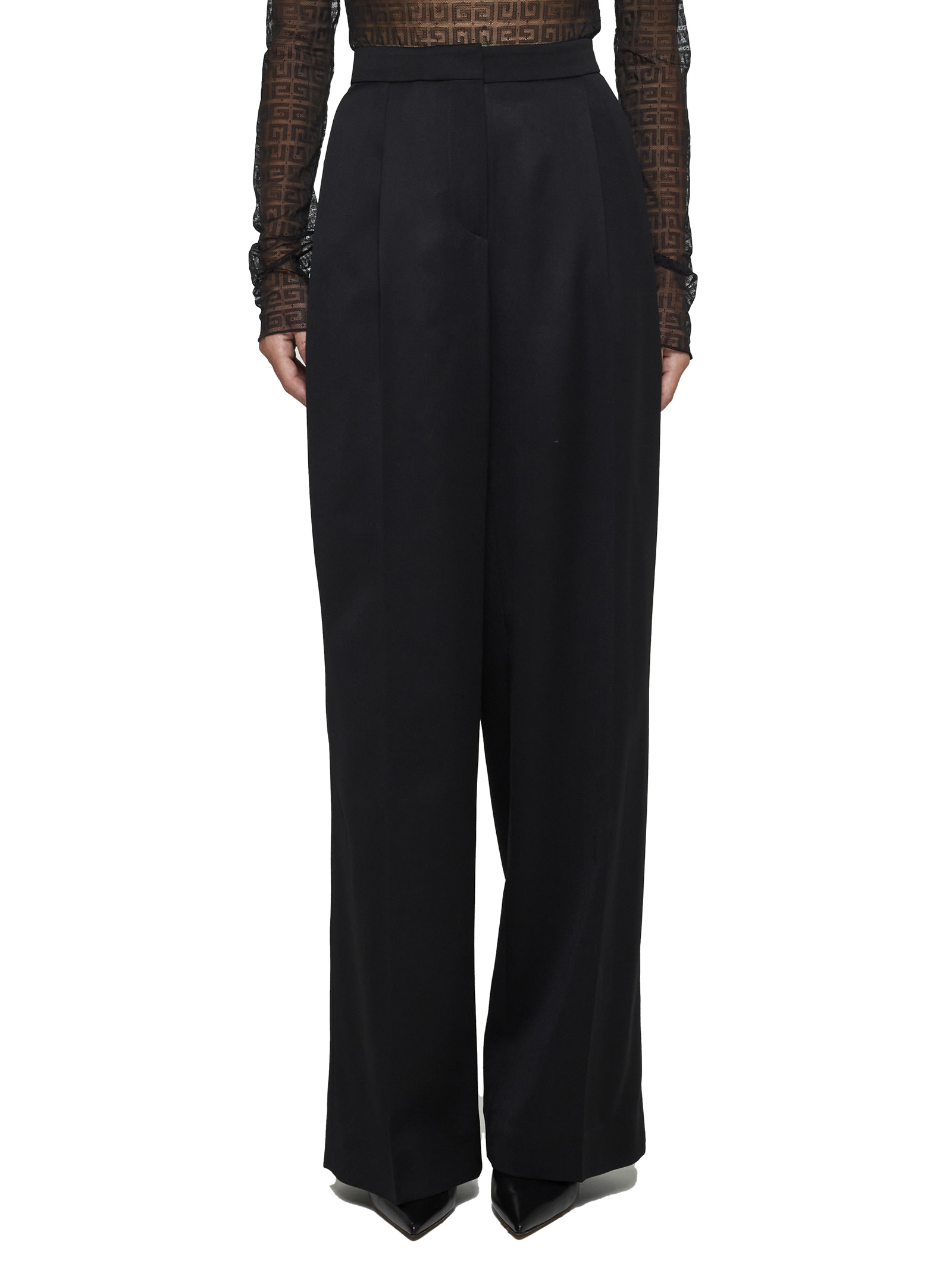 Givenchy Trousers Black BW514Q15RE001 (GIVENCHY / パンツ ) | GIVENCHY (ジバンシィ)(2)