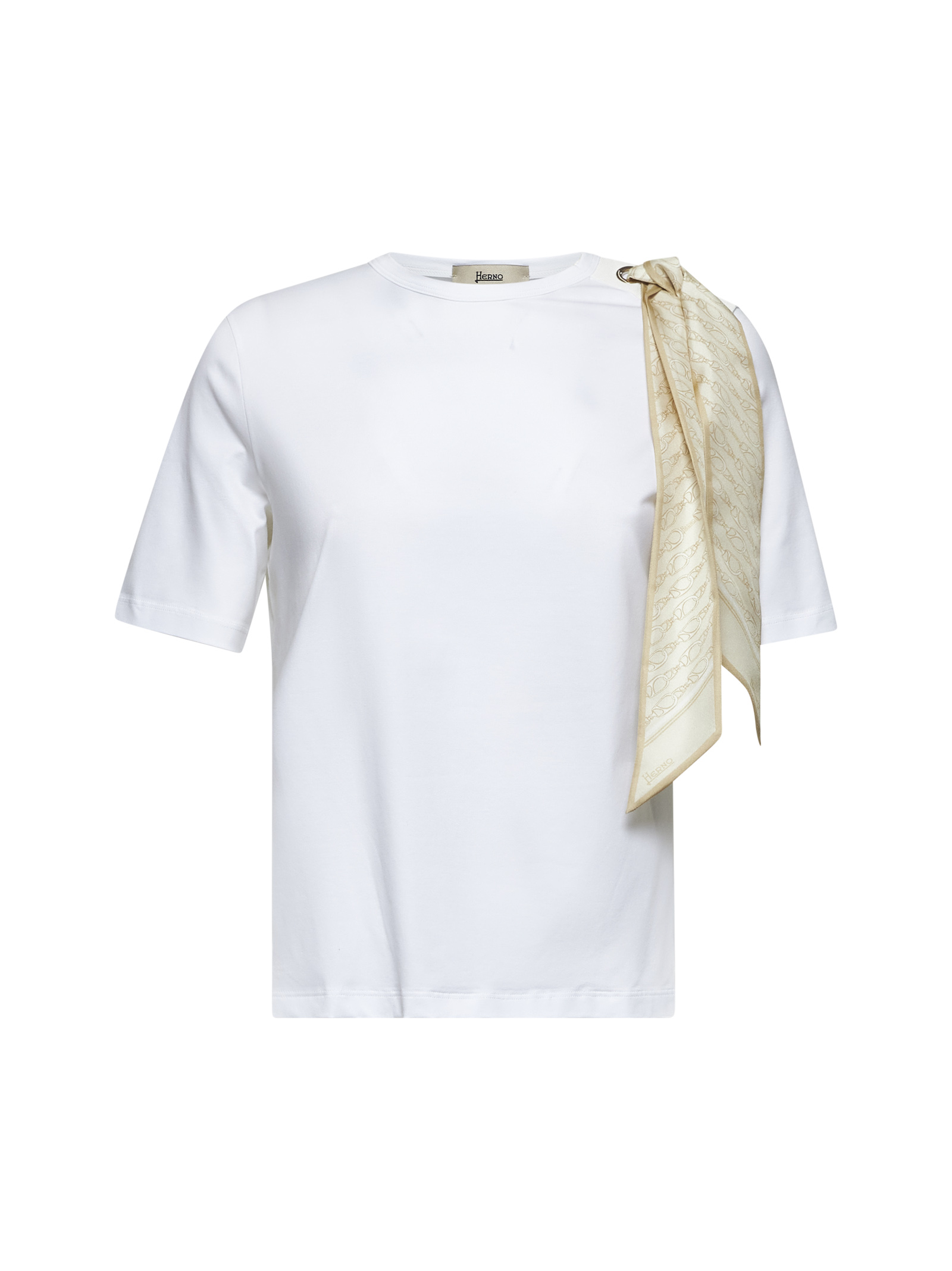 Herno T-shirts and Polos JG000276D520031012 (Herno / Tシャツ・カットソー ) | Herno (ヘルノ)
